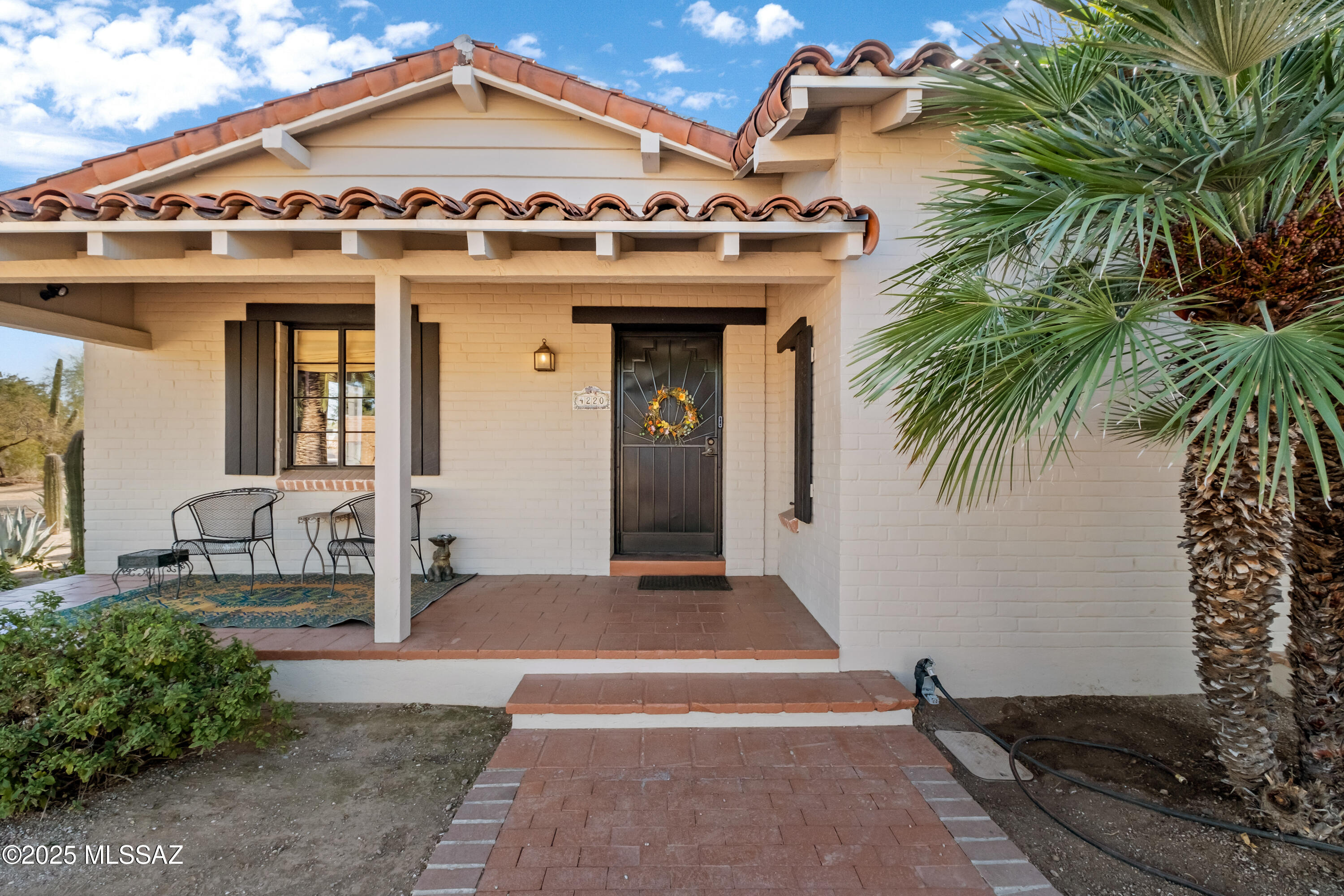 San Clemente - Residential