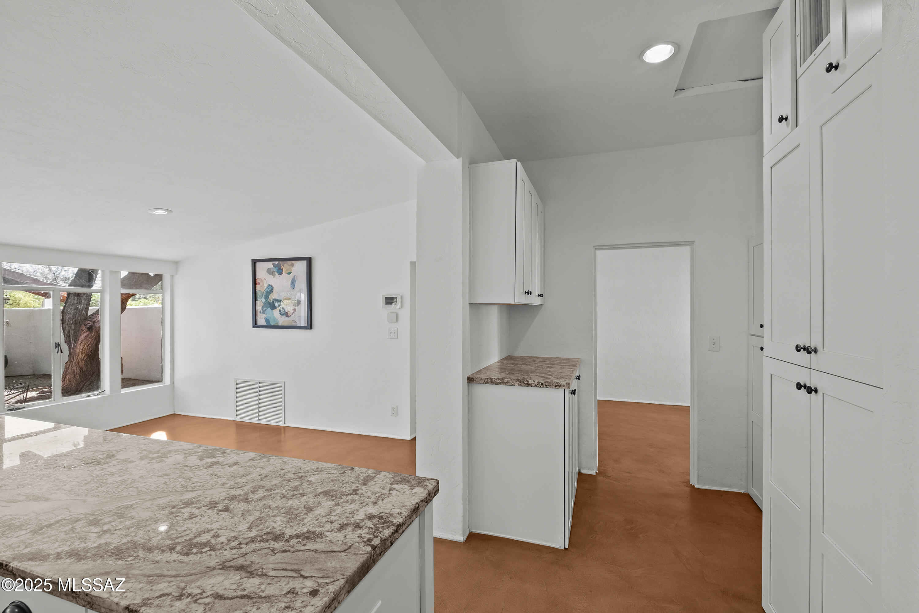 San Clemente - Residential
