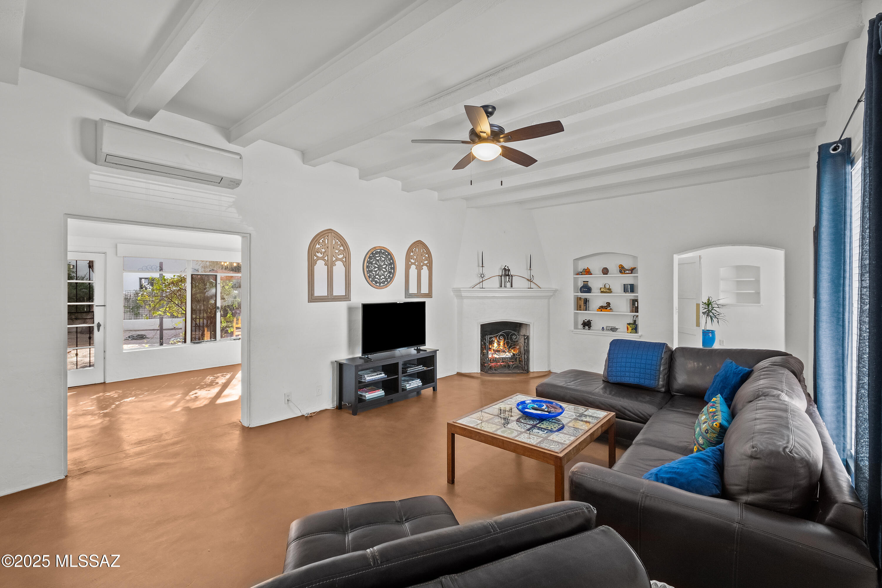 San Clemente - Residential