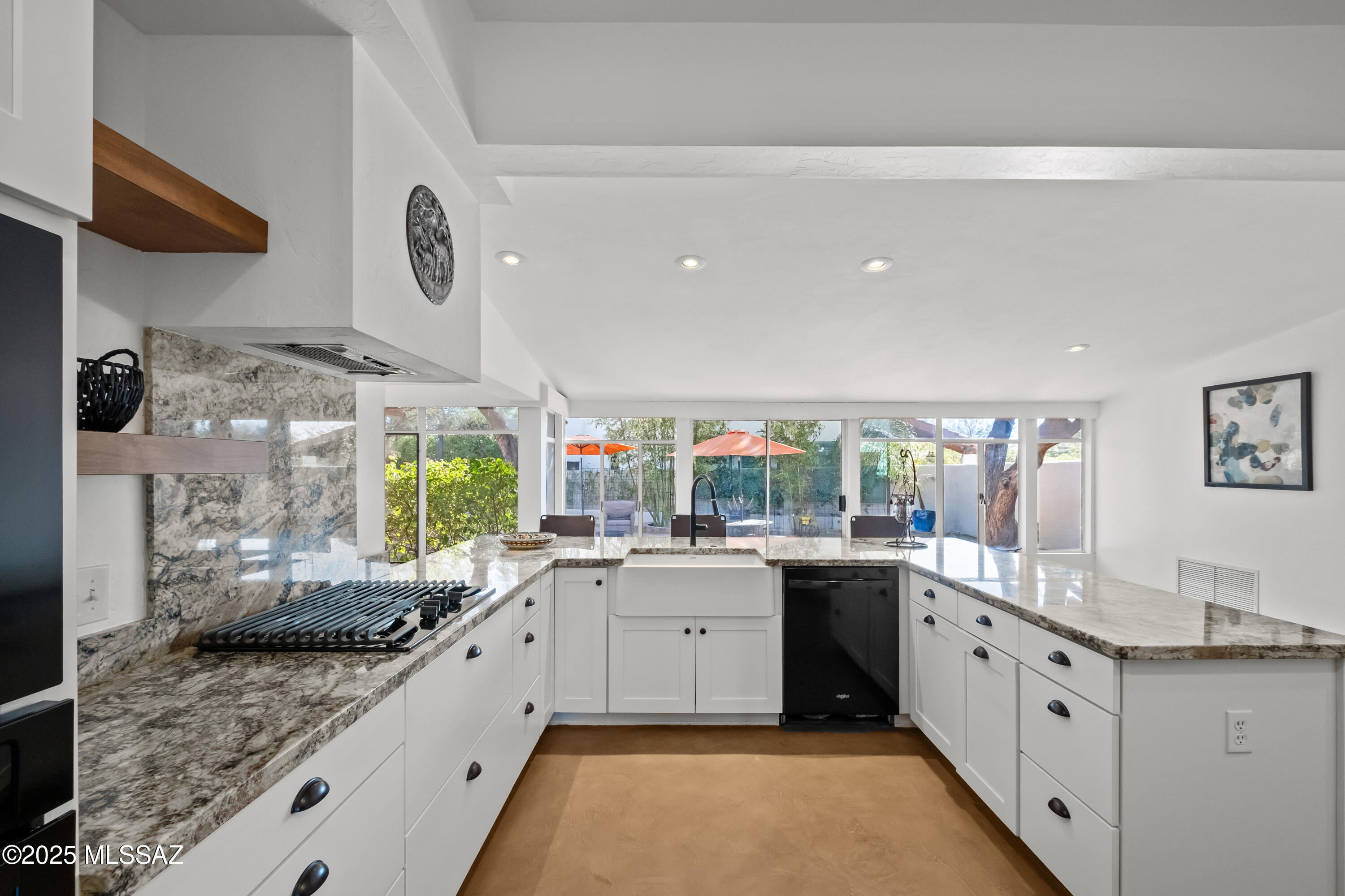 San Clemente - Residential