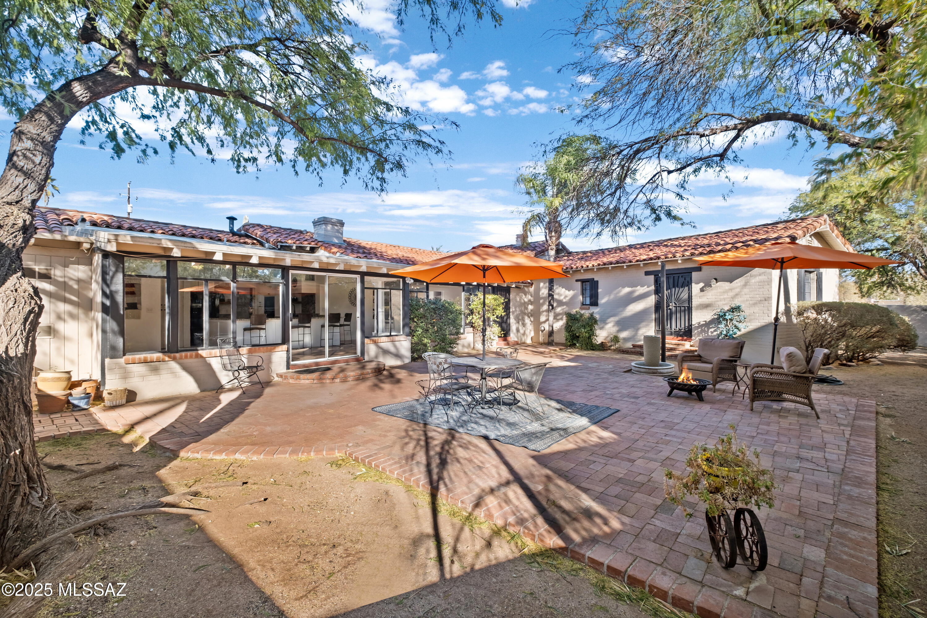 San Clemente - Residential