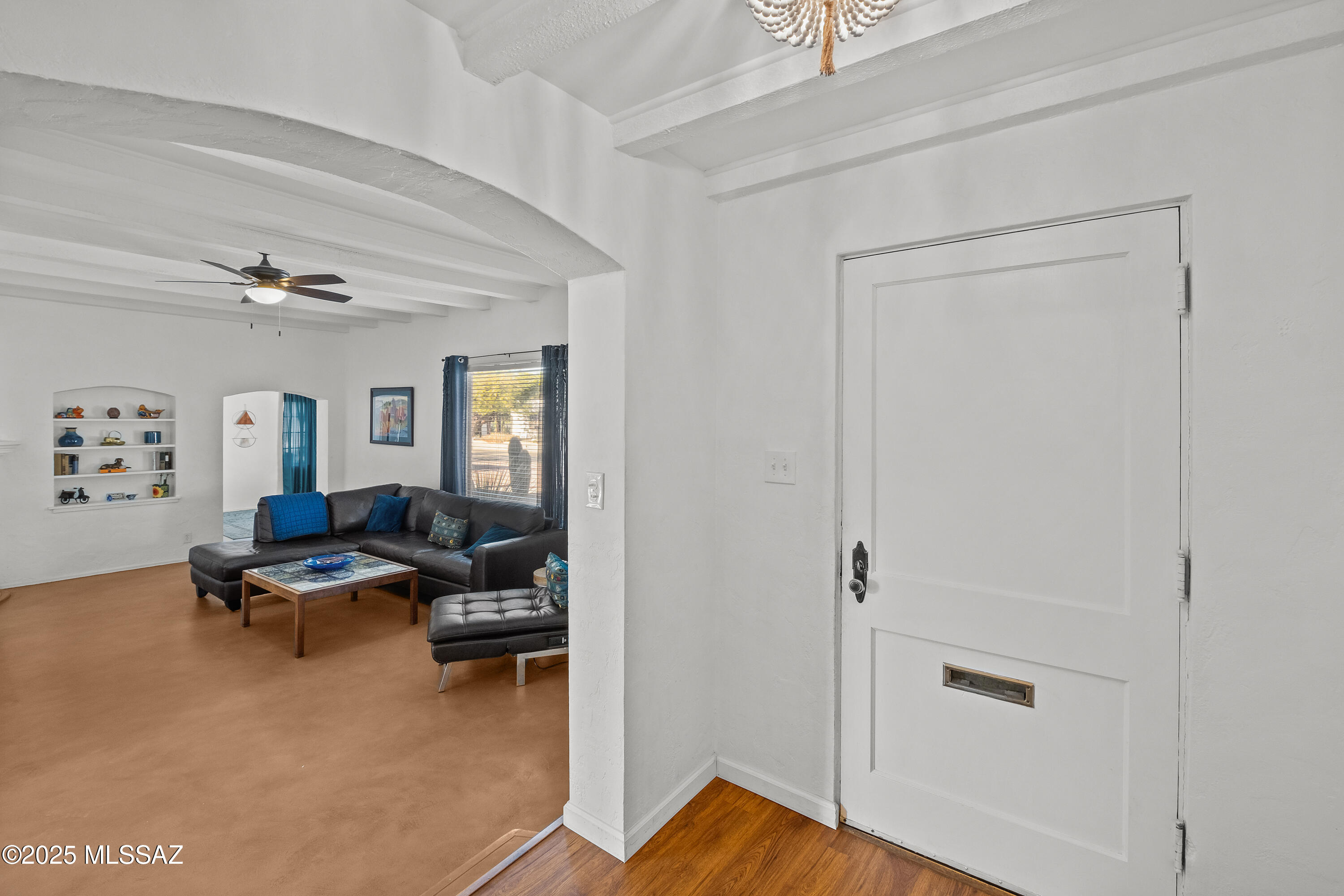 San Clemente - Residential