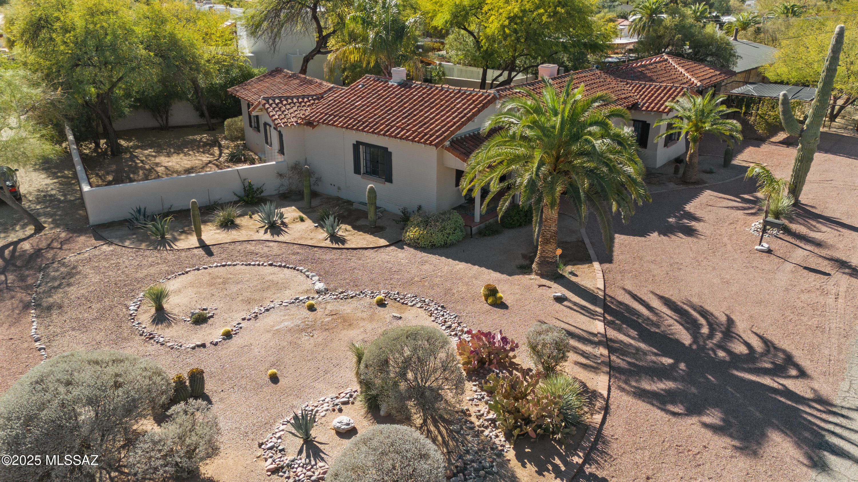 San Clemente - Residential