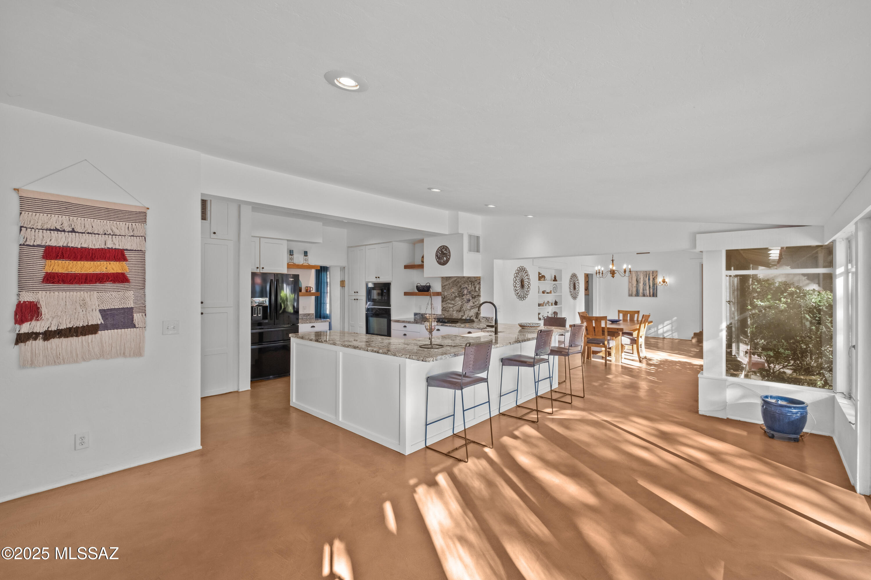 San Clemente - Residential