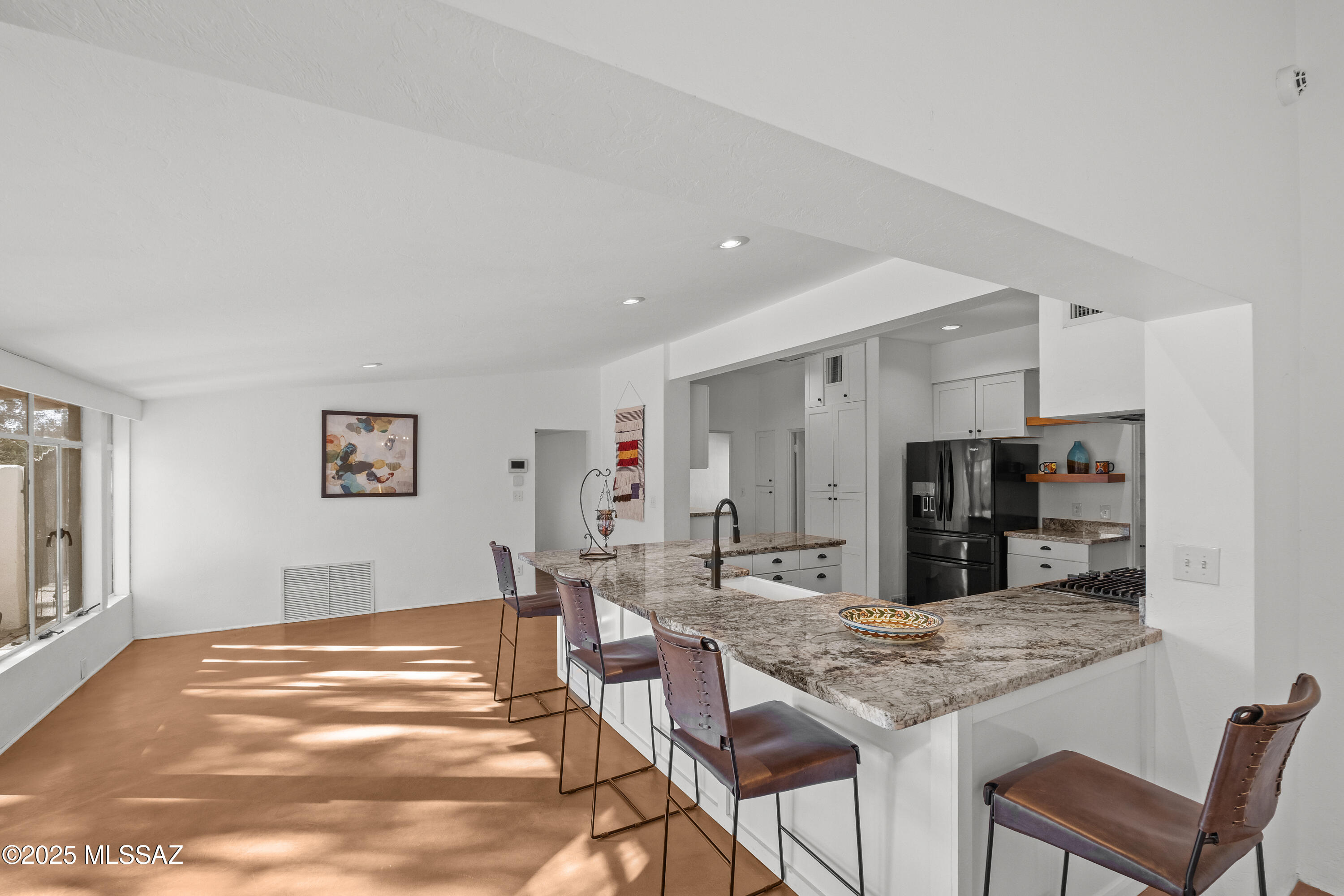 San Clemente - Residential