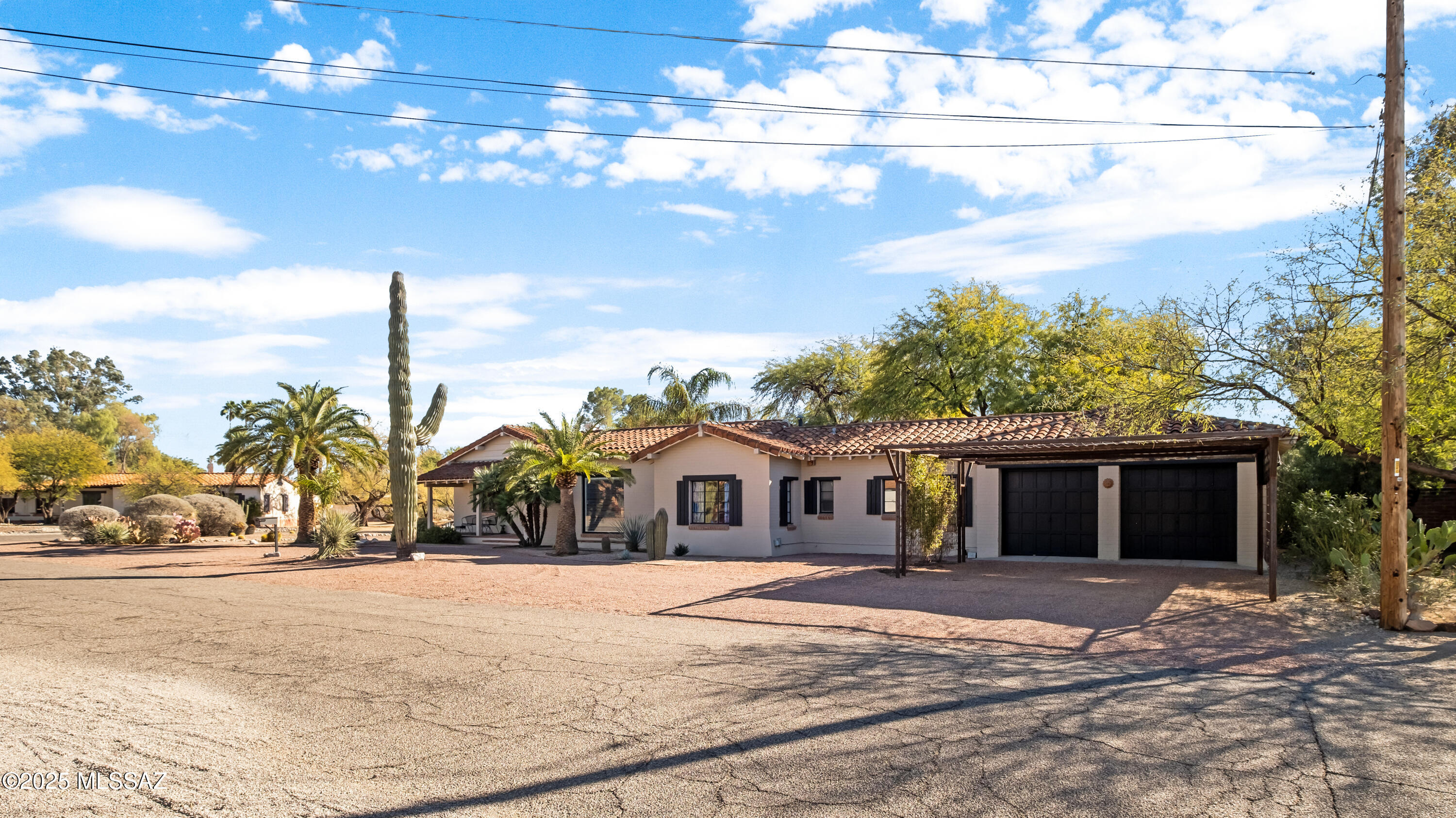San Clemente - Residential