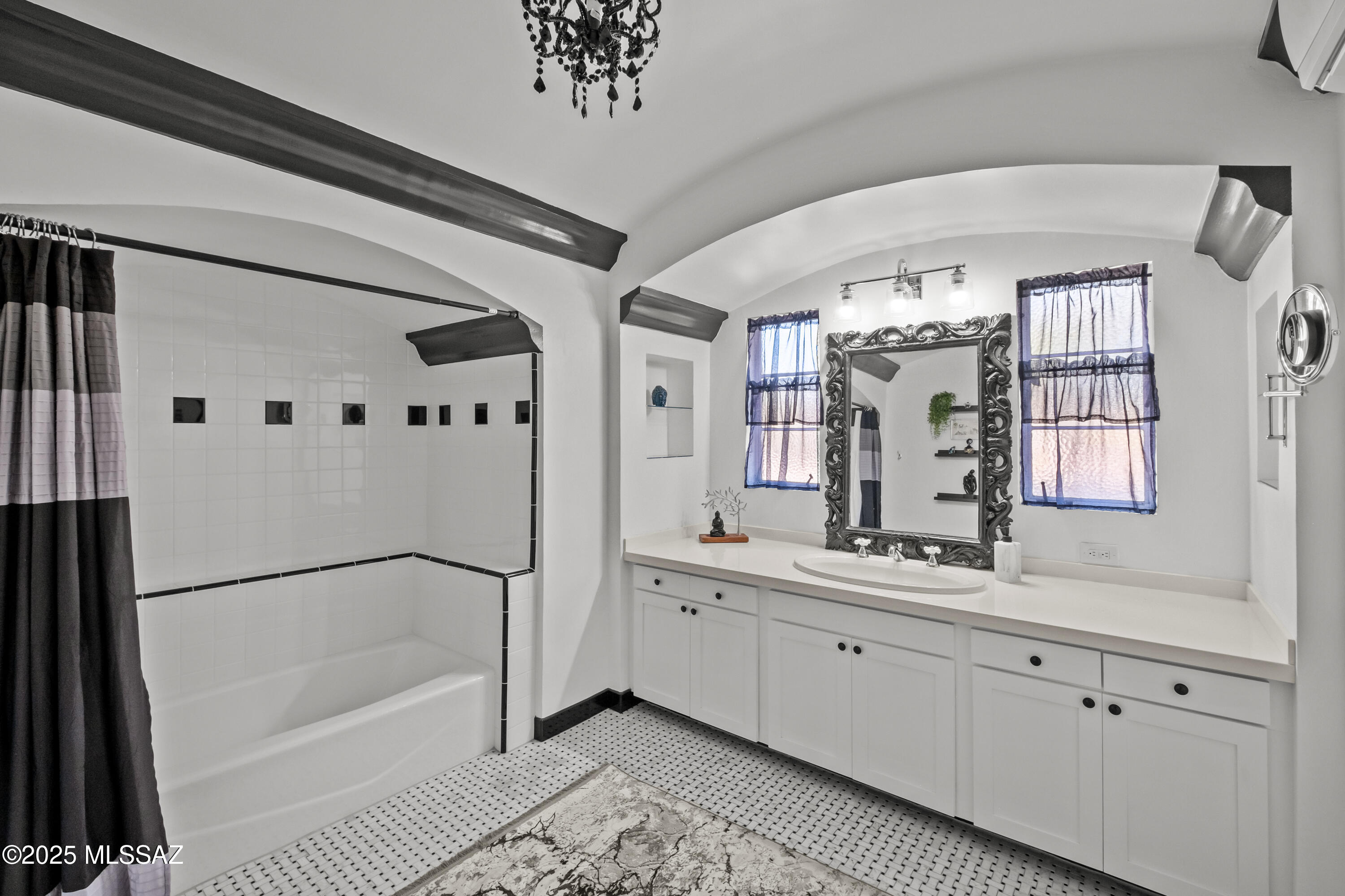San Clemente - Residential