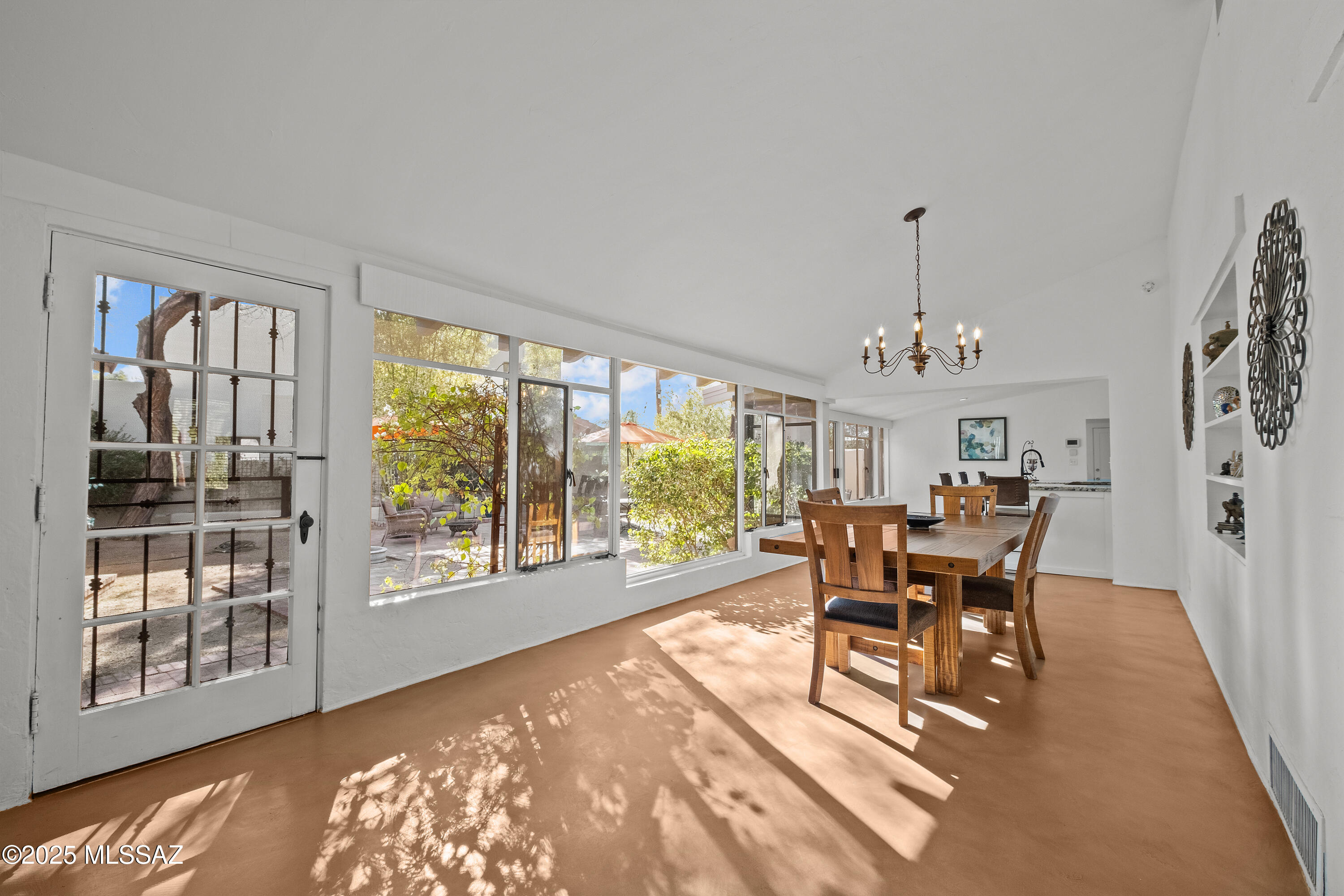 San Clemente - Residential