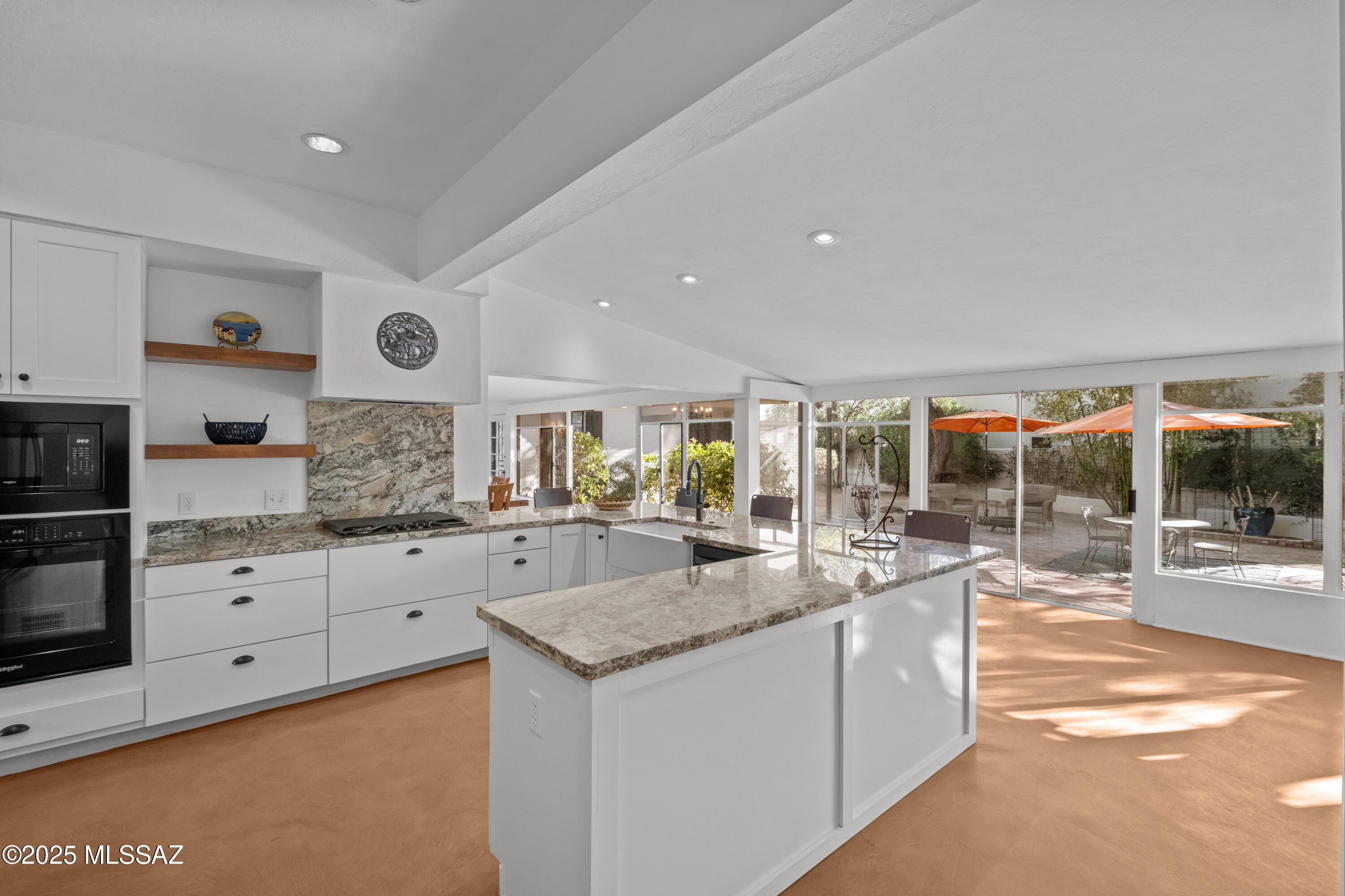 San Clemente - Residential