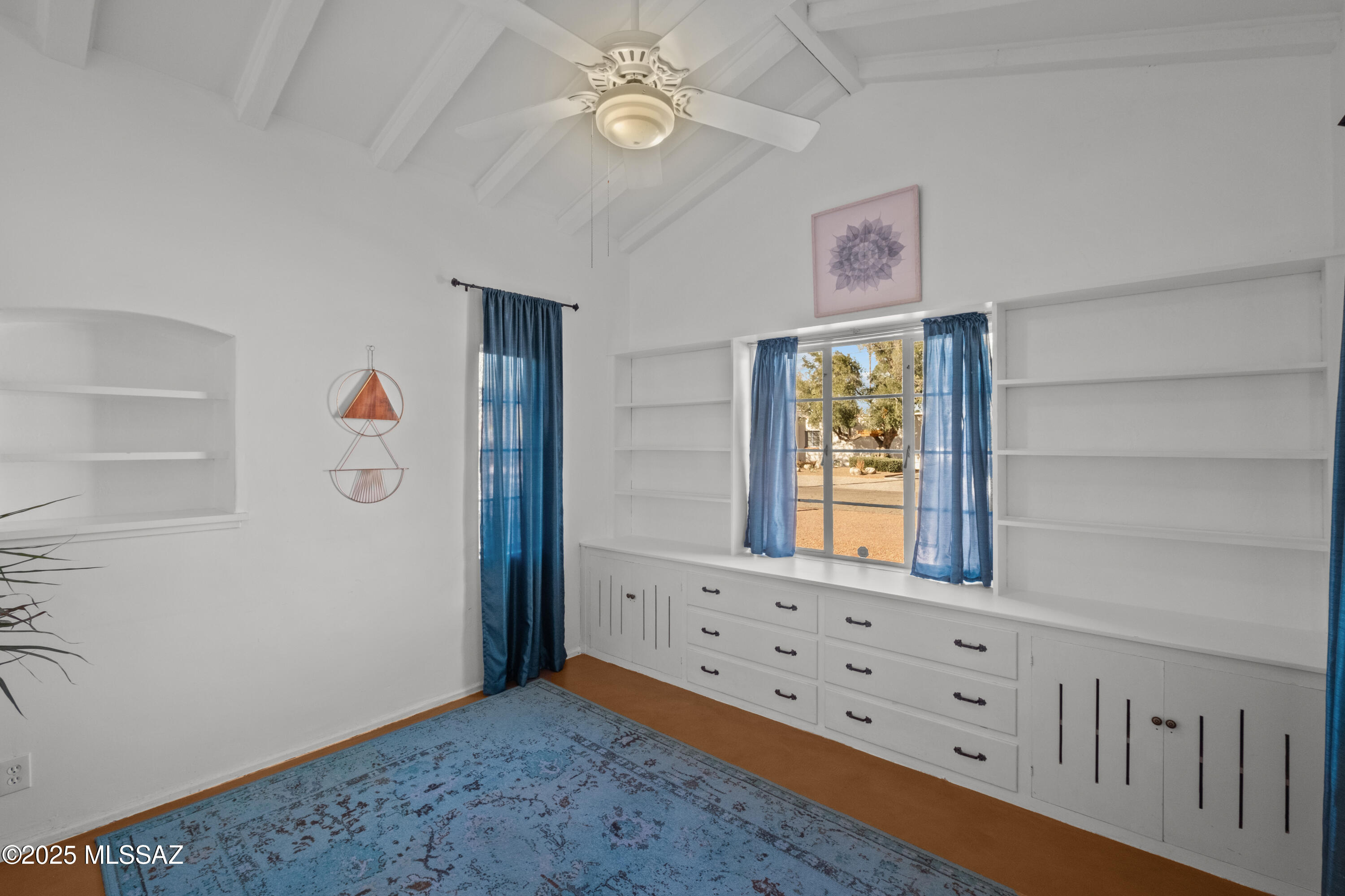 San Clemente - Residential