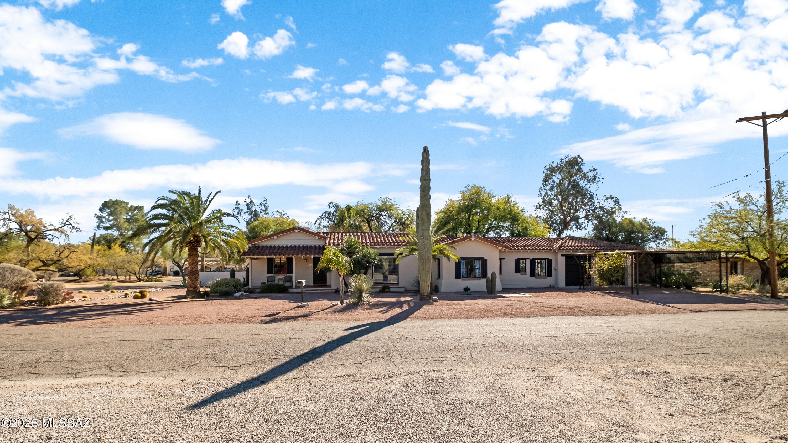 San Clemente - Residential