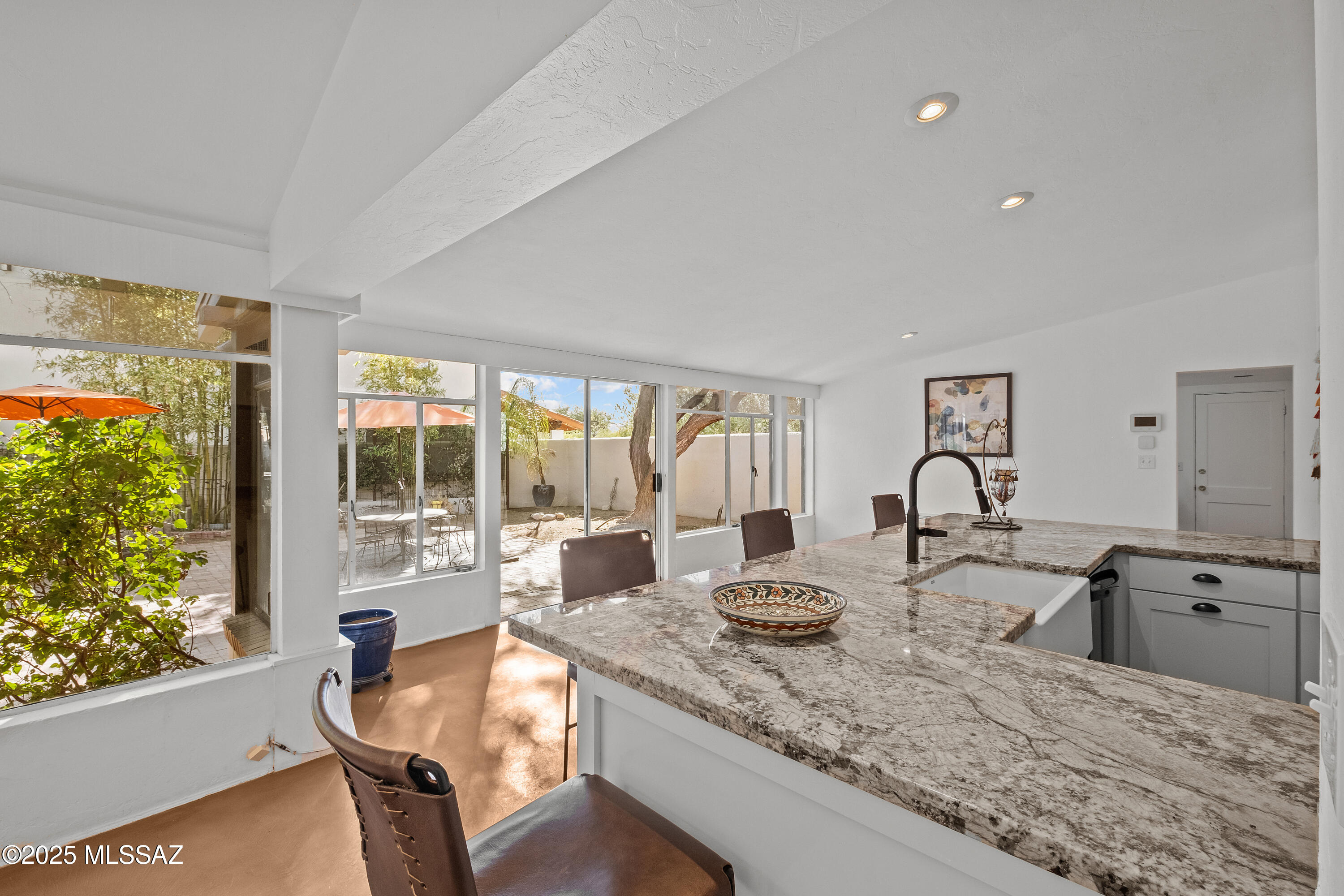 San Clemente - Residential