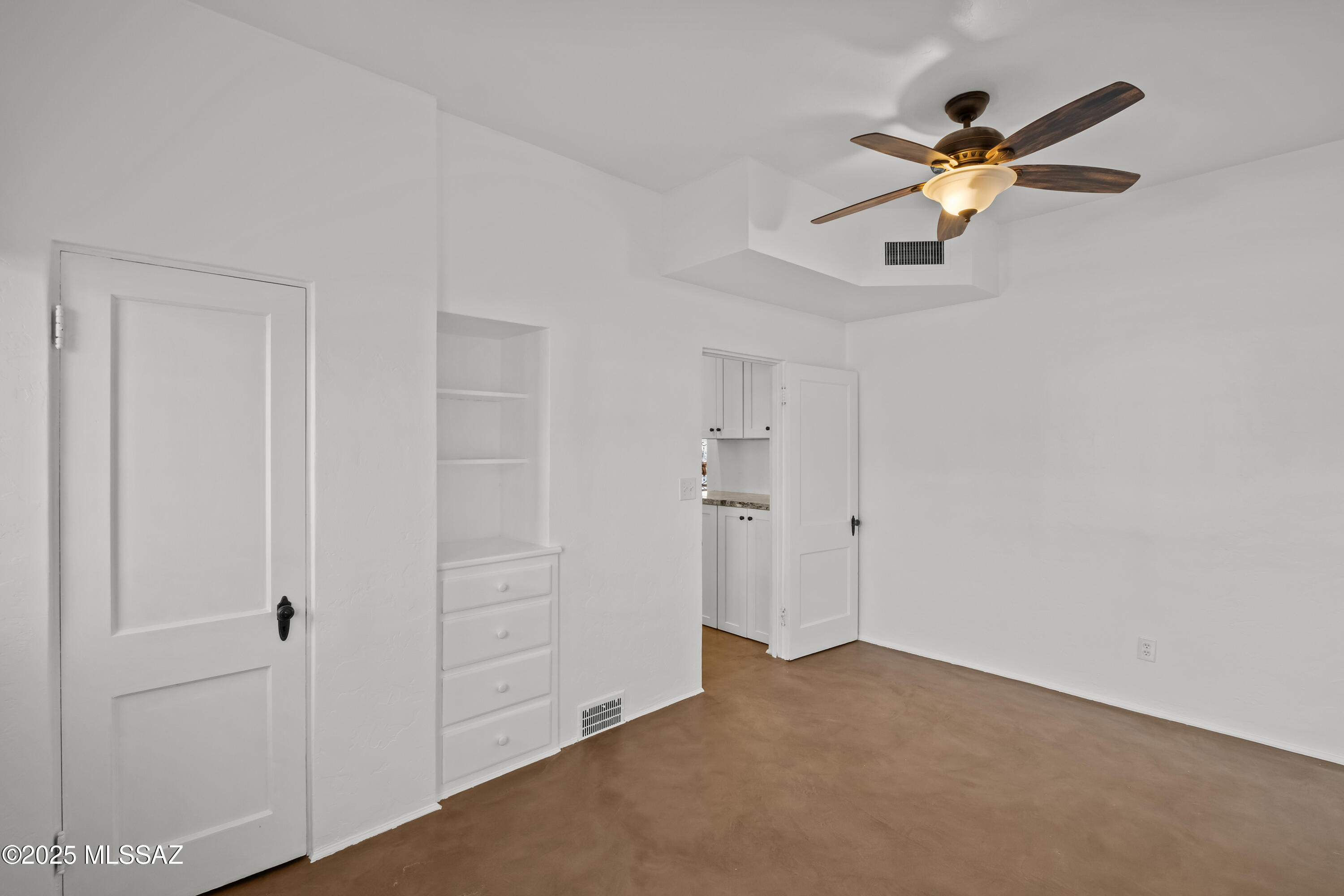 San Clemente - Residential