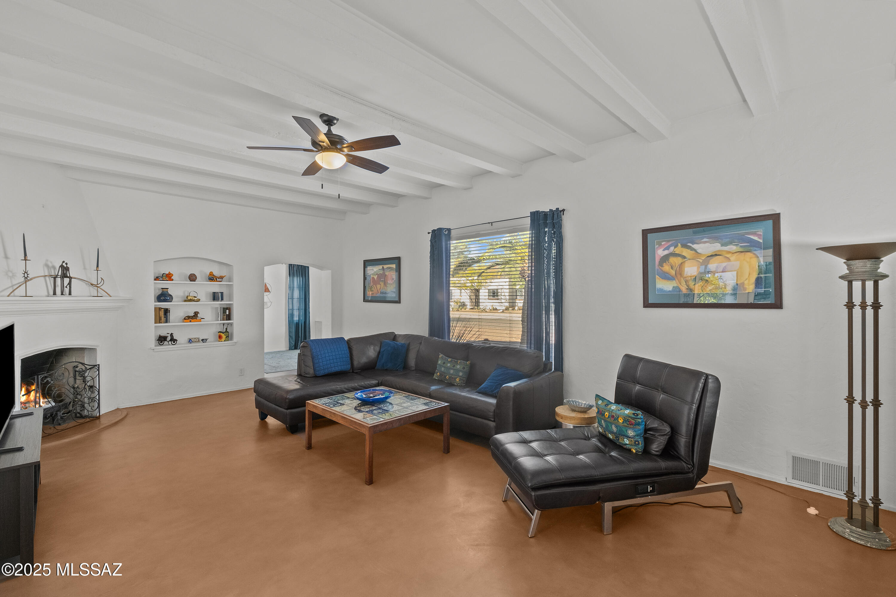 San Clemente - Residential