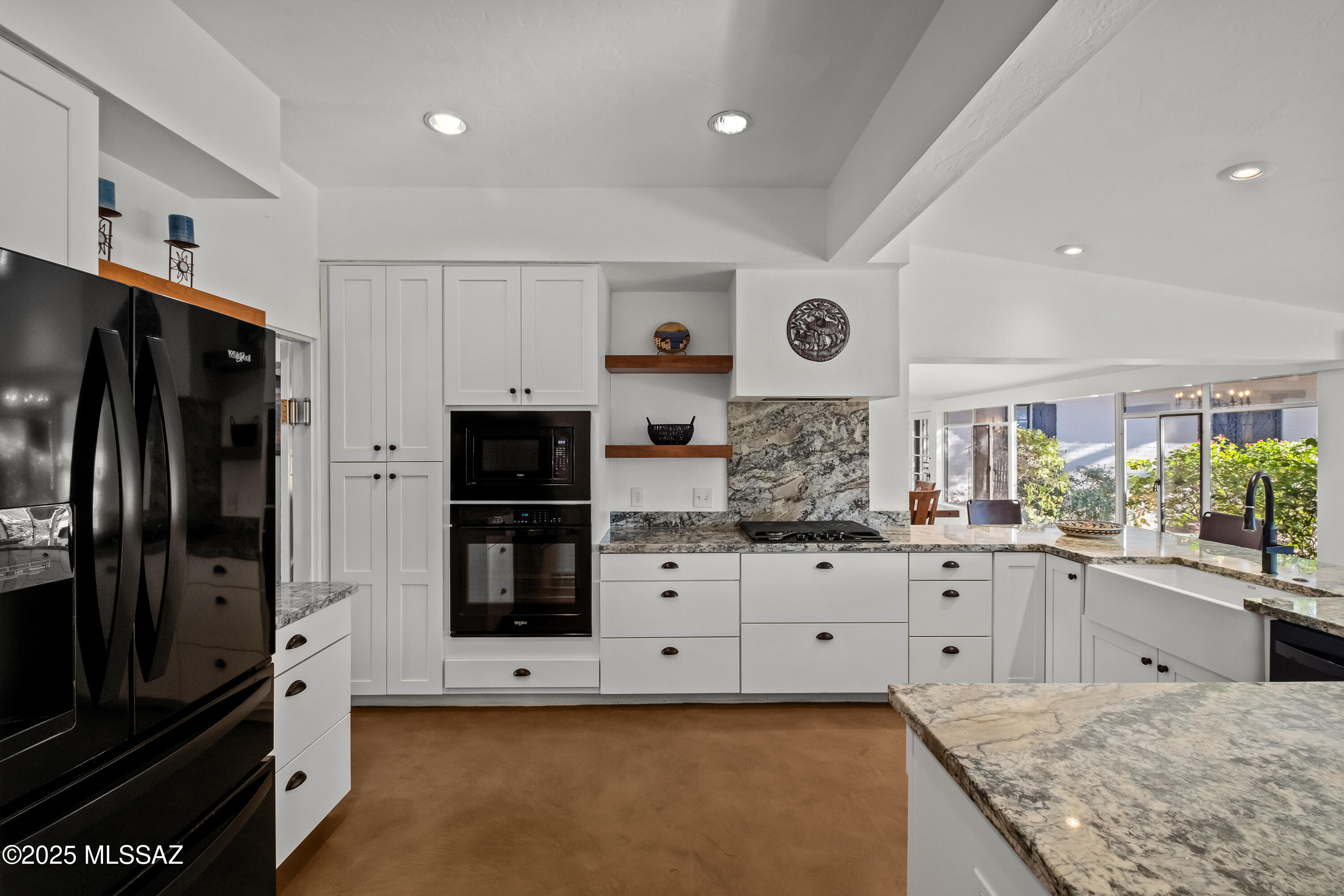 San Clemente - Residential