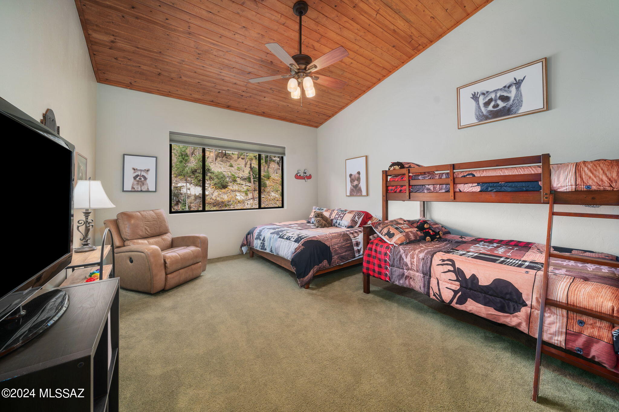 Mount Lemmon Estates #1 (1-31) - Residential