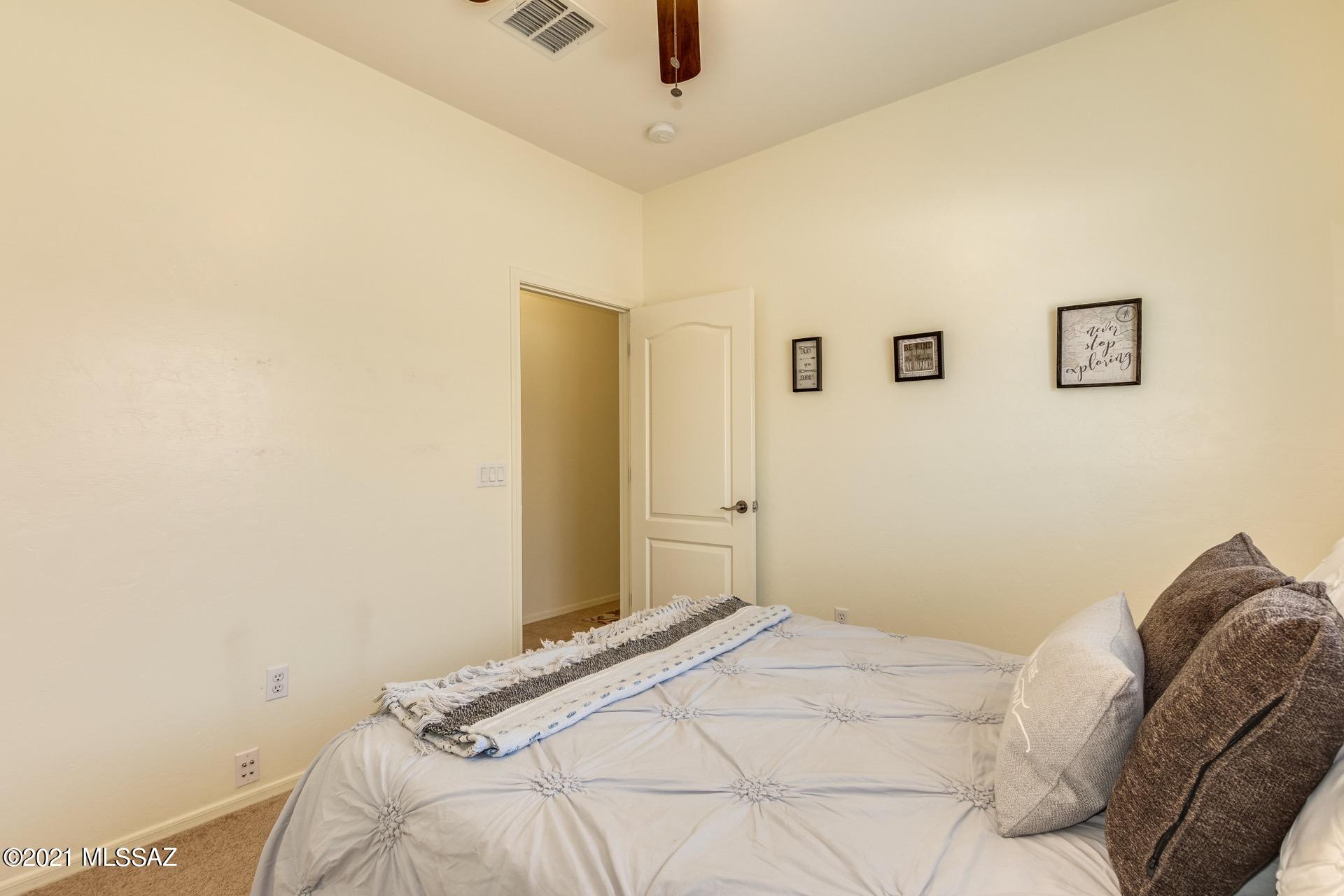 Rancho Marana - Residential