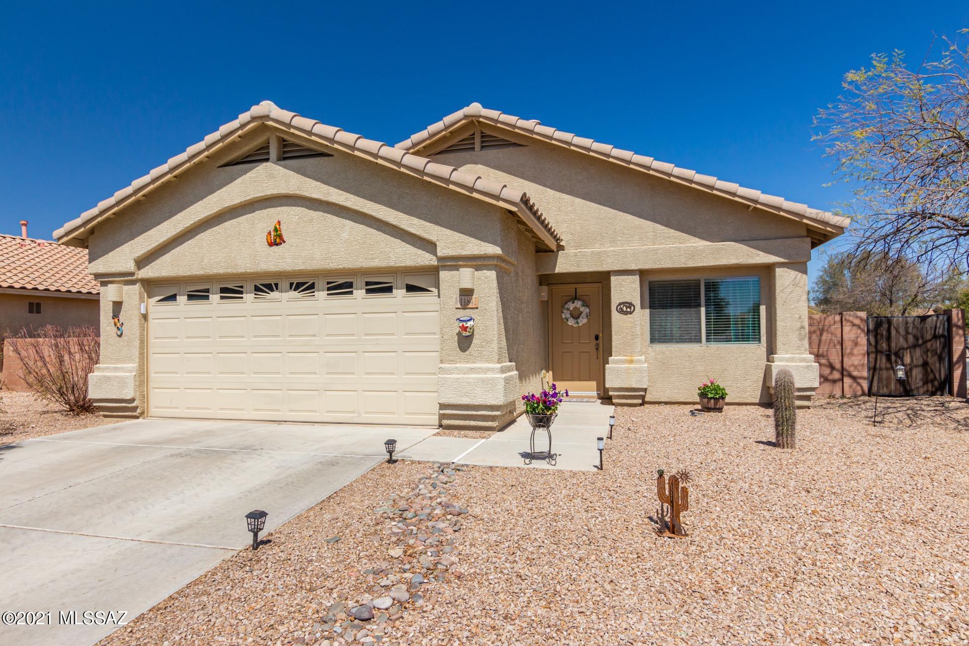 Rancho Marana - Residential