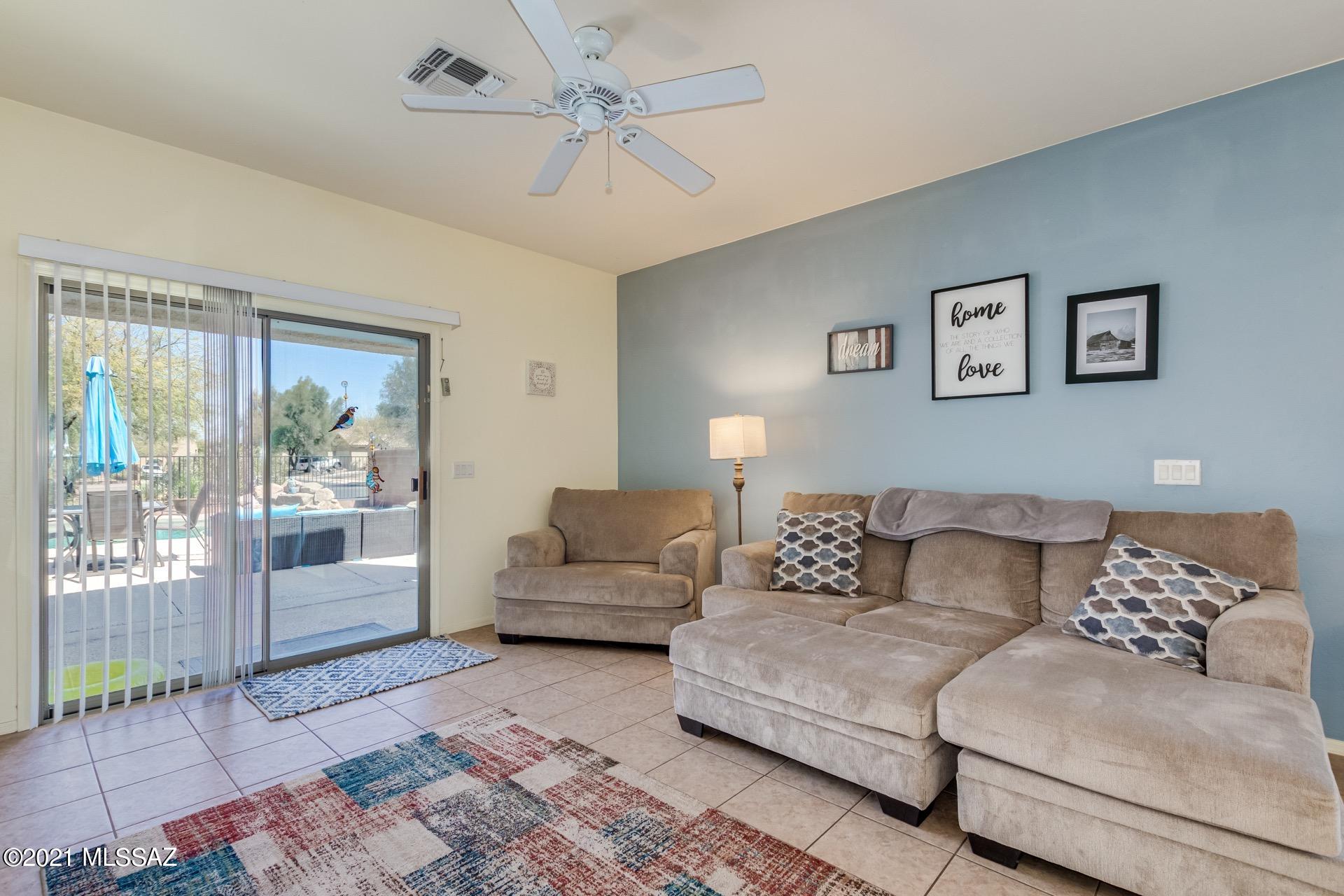 Rancho Marana - Residential