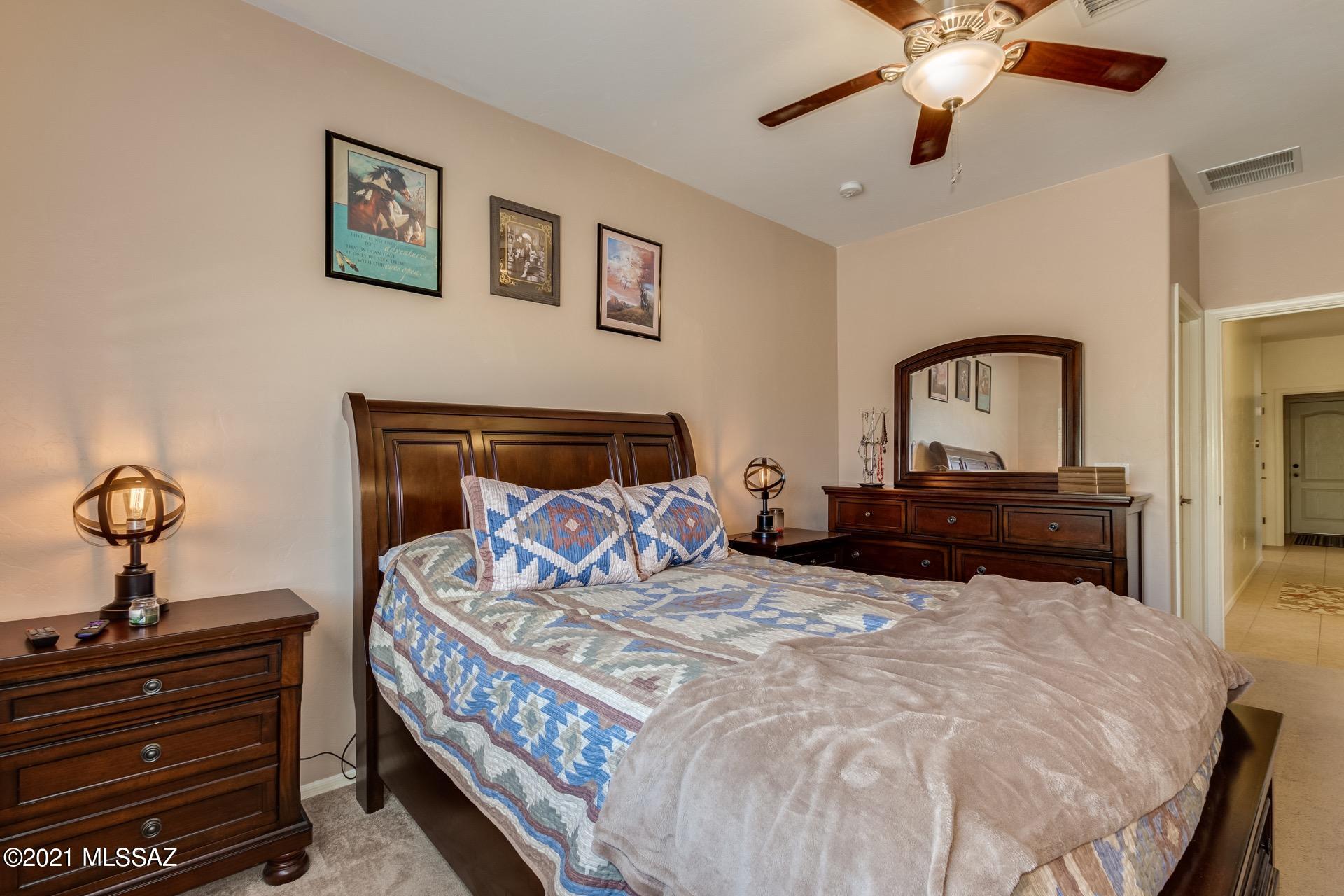 Rancho Marana - Residential
