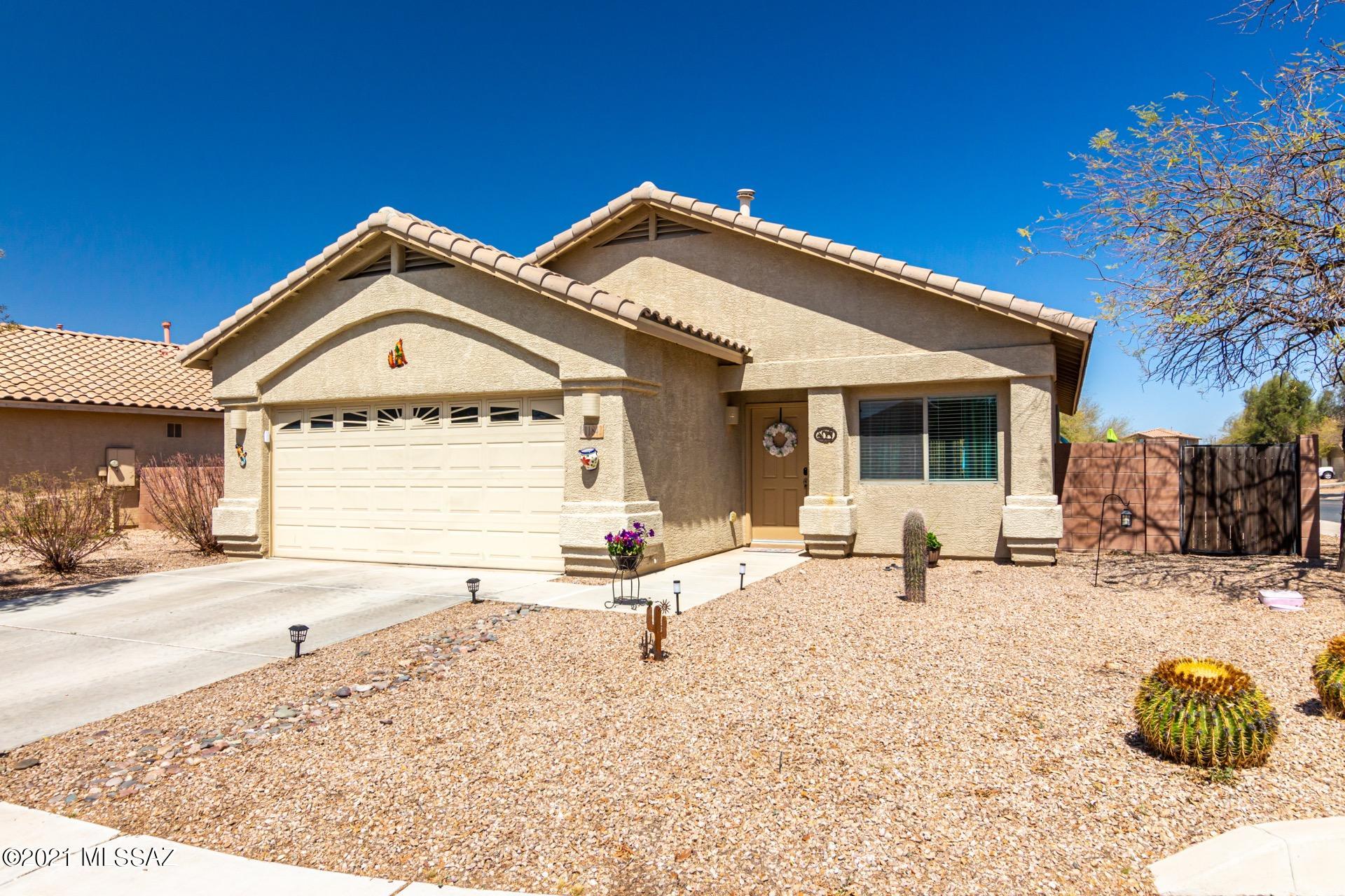 Rancho Marana - Residential