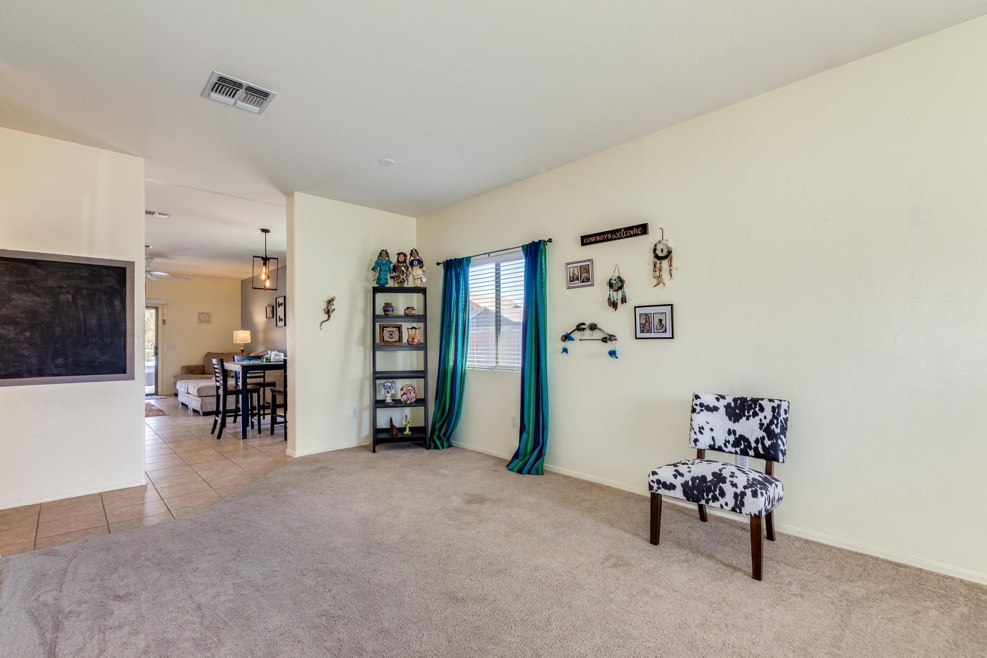 Rancho Marana - Residential