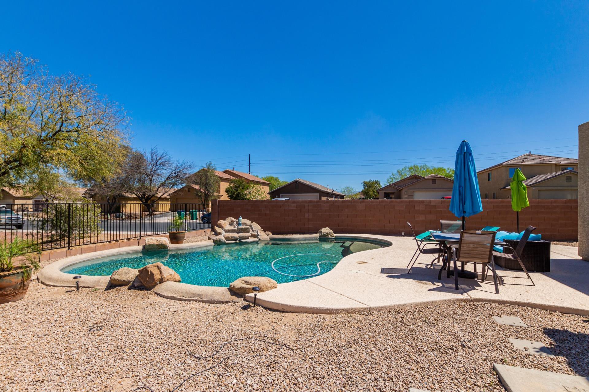 Rancho Marana - Residential
