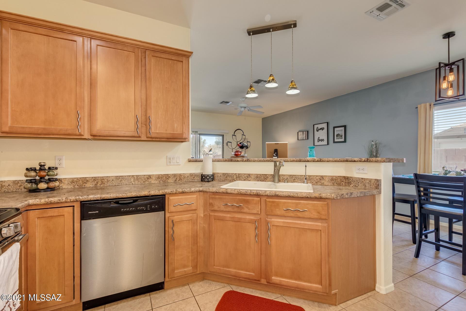 Rancho Marana - Residential