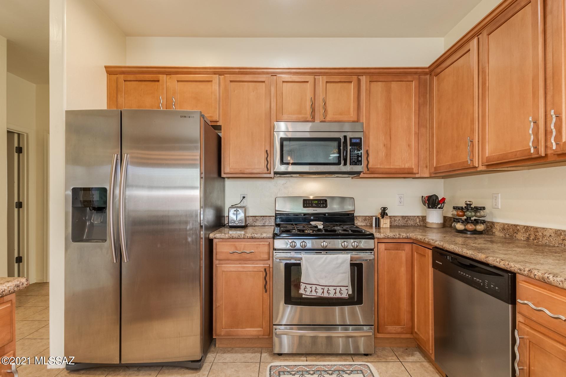 Rancho Marana - Residential