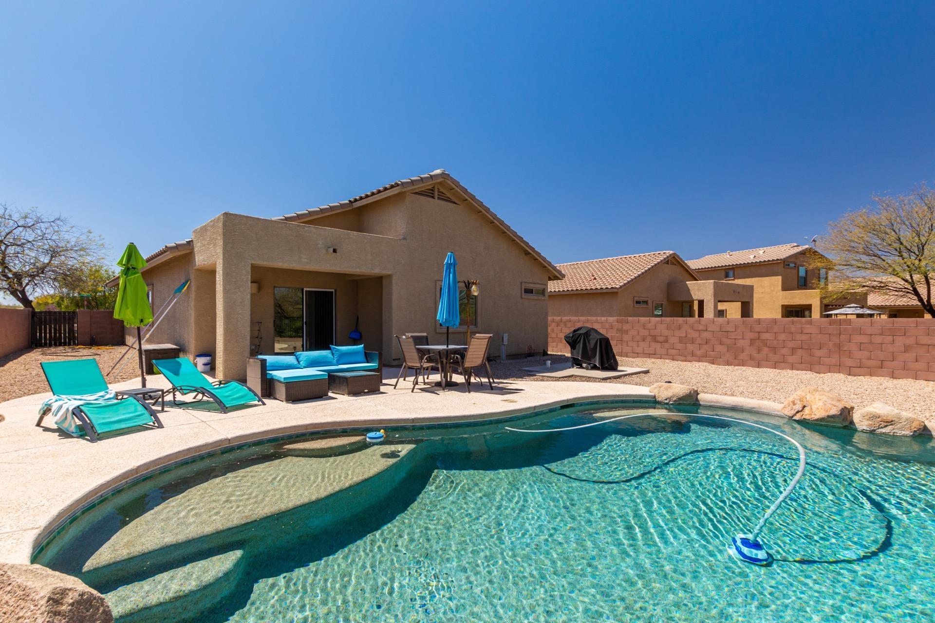 Rancho Marana - Residential