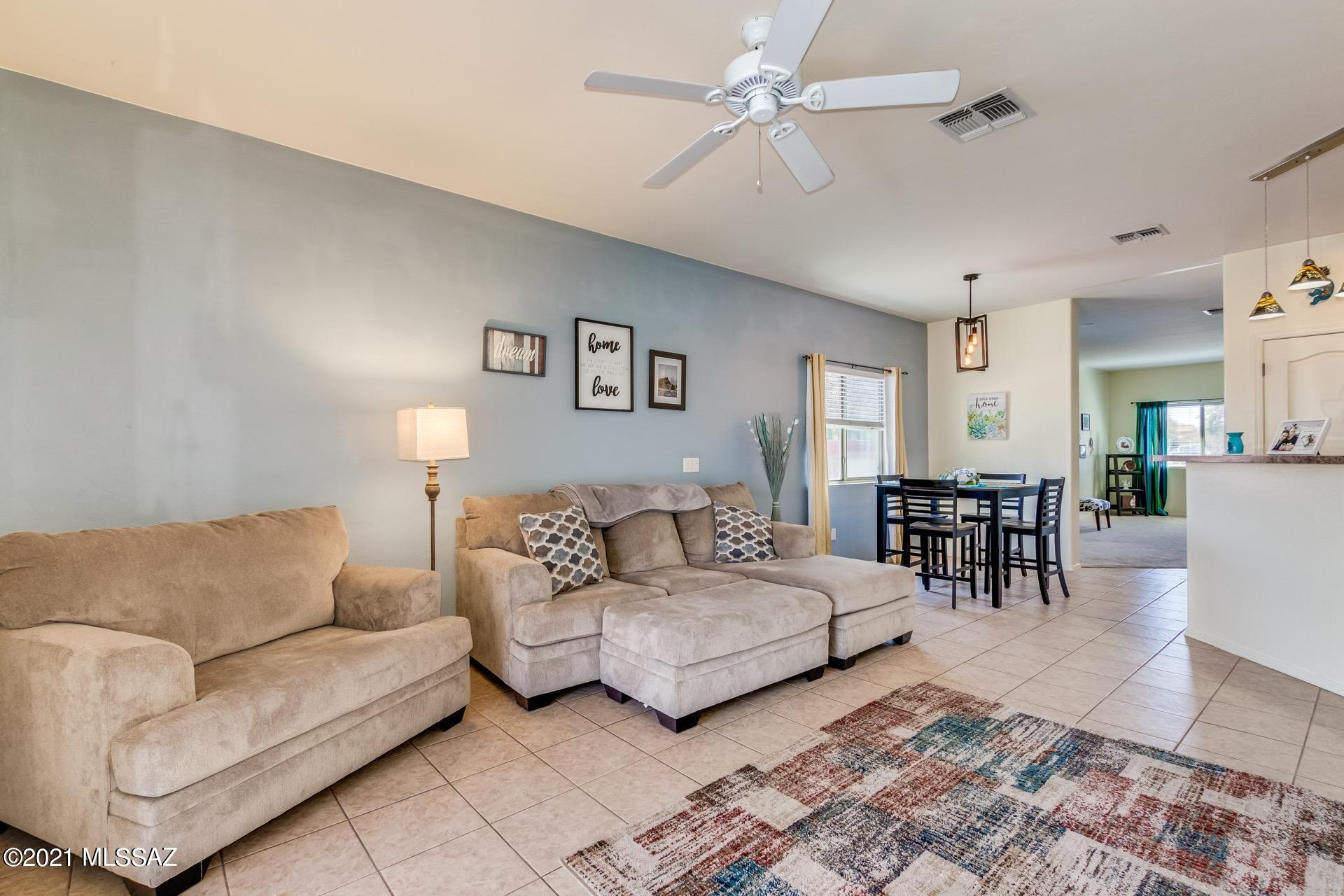 Rancho Marana - Residential