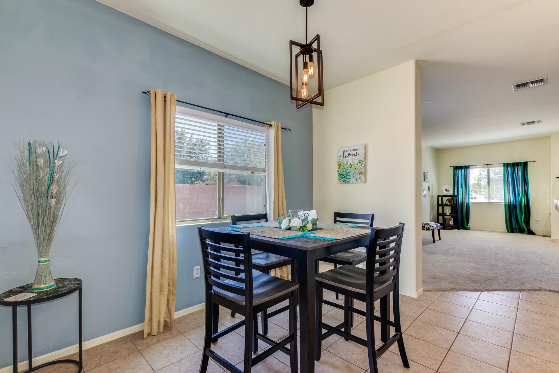 Rancho Marana - Residential