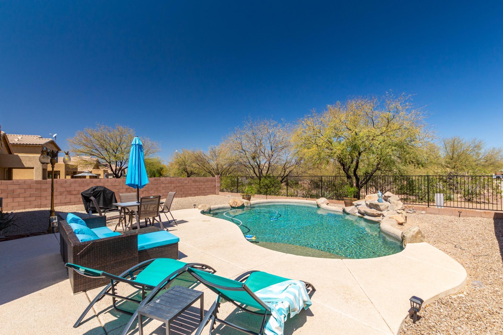 Rancho Marana - Residential