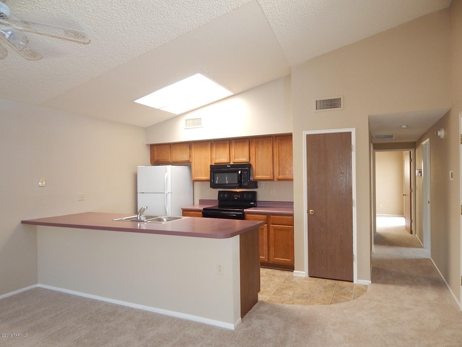 Sierra Villas North (1-97) - Residential