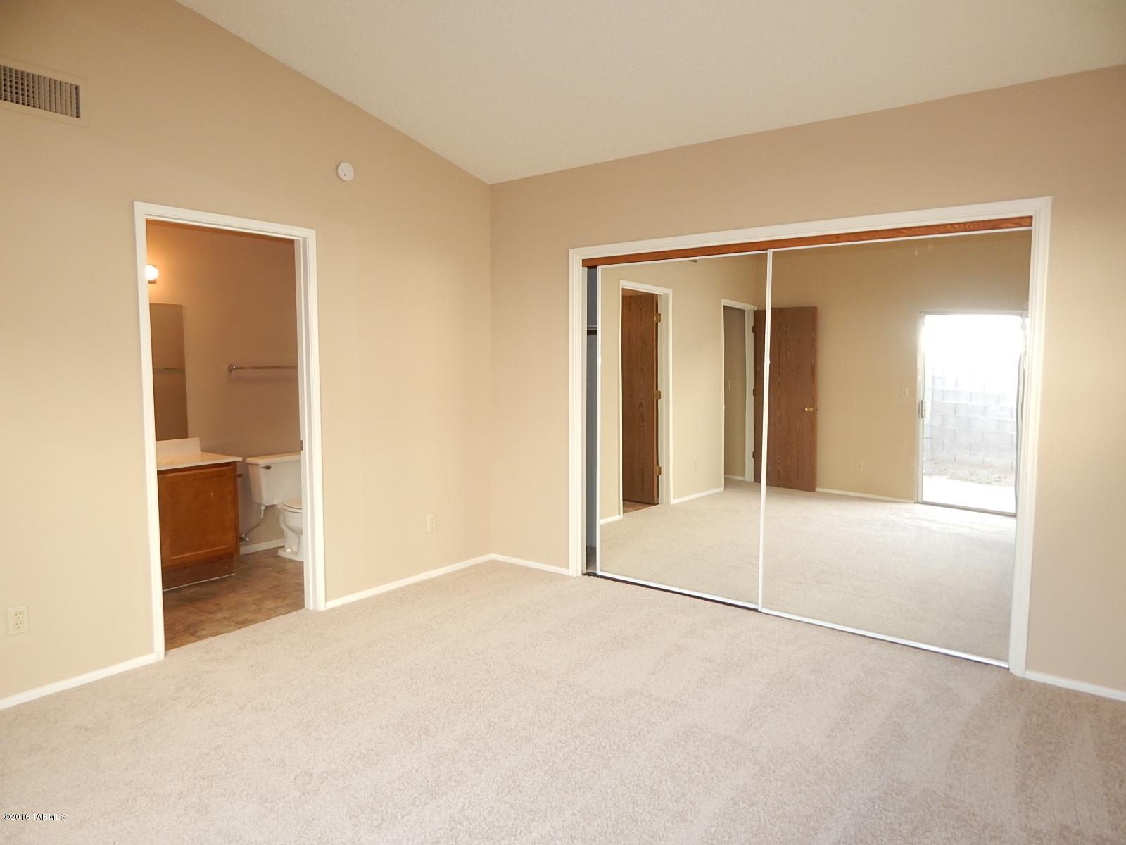 Sierra Villas North (1-97) - Residential
