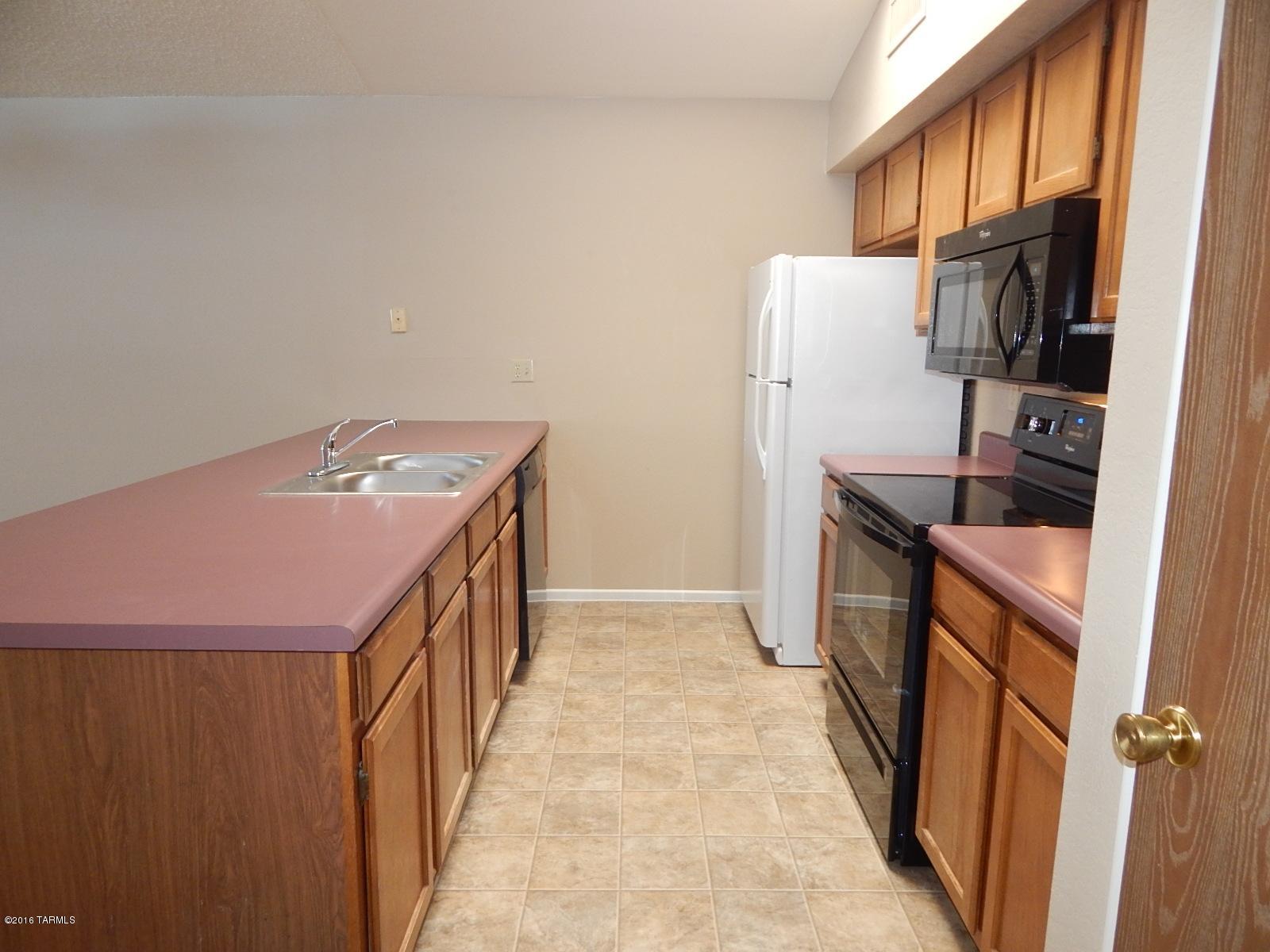Sierra Villas North (1-97) - Residential
