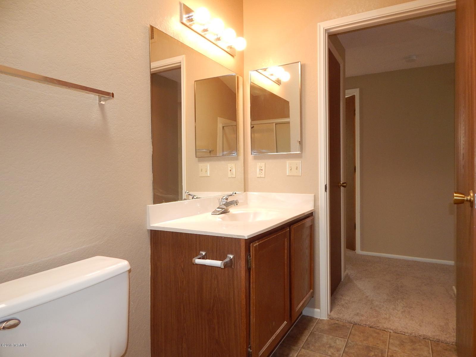 Sierra Villas North (1-97) - Residential