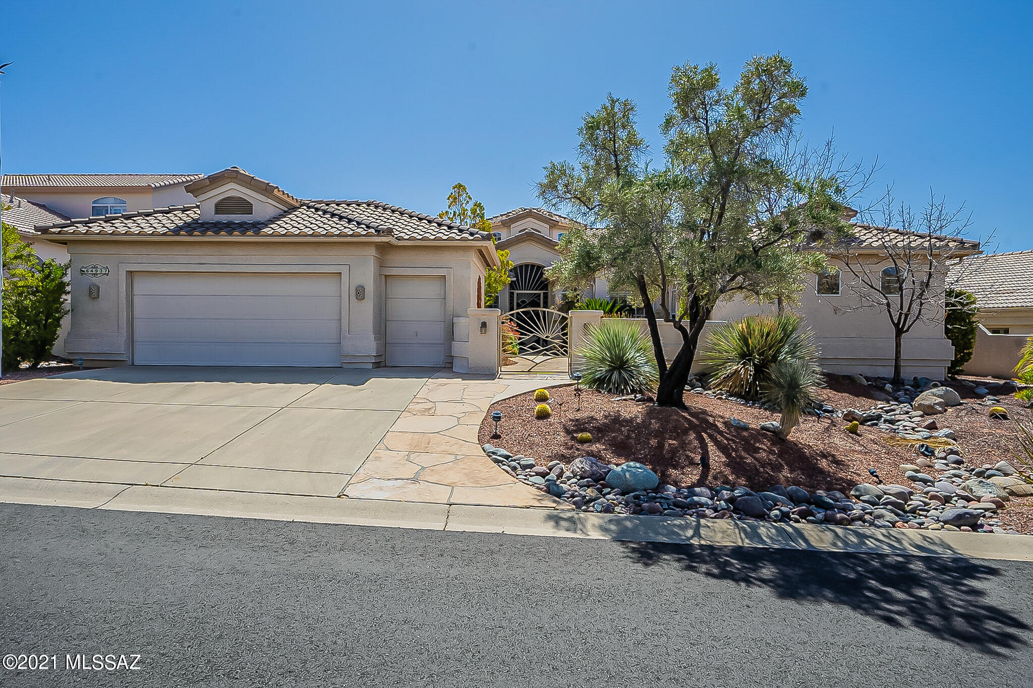 Saddlebrooke - Residential