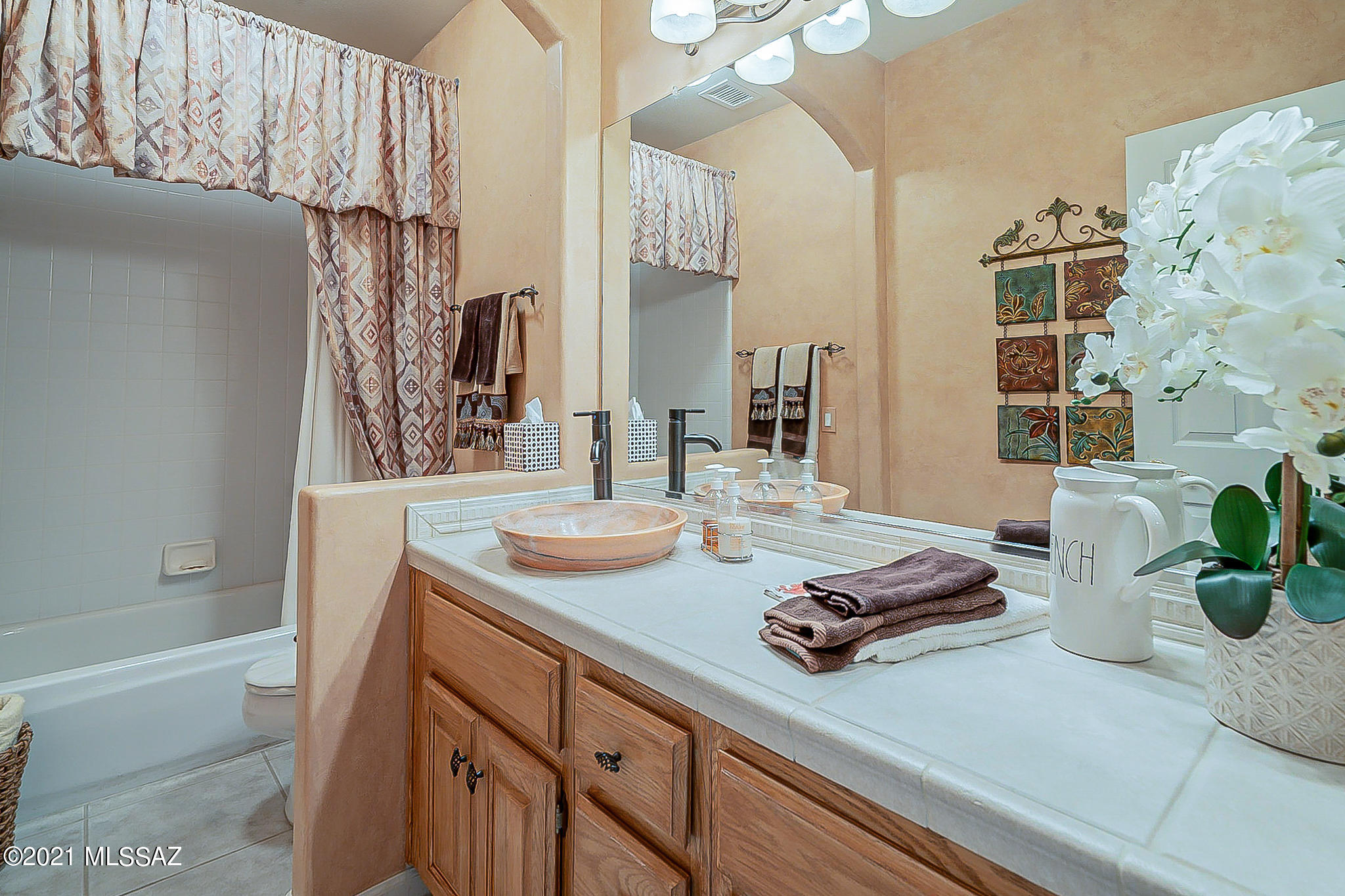 Saddlebrooke - Residential