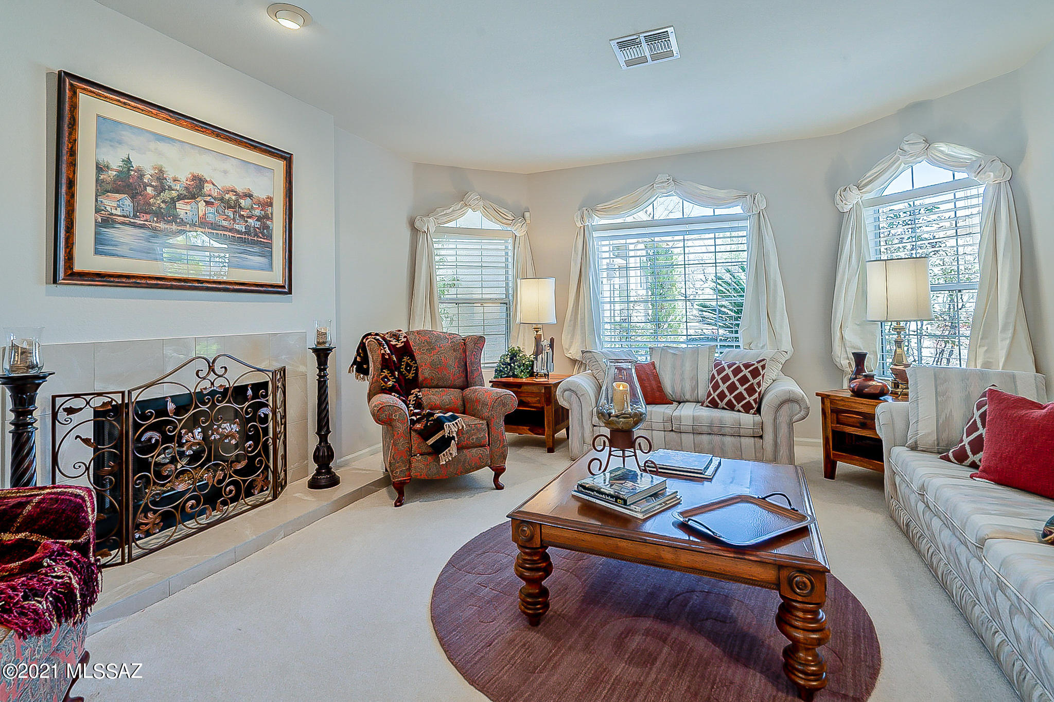 Saddlebrooke - Residential
