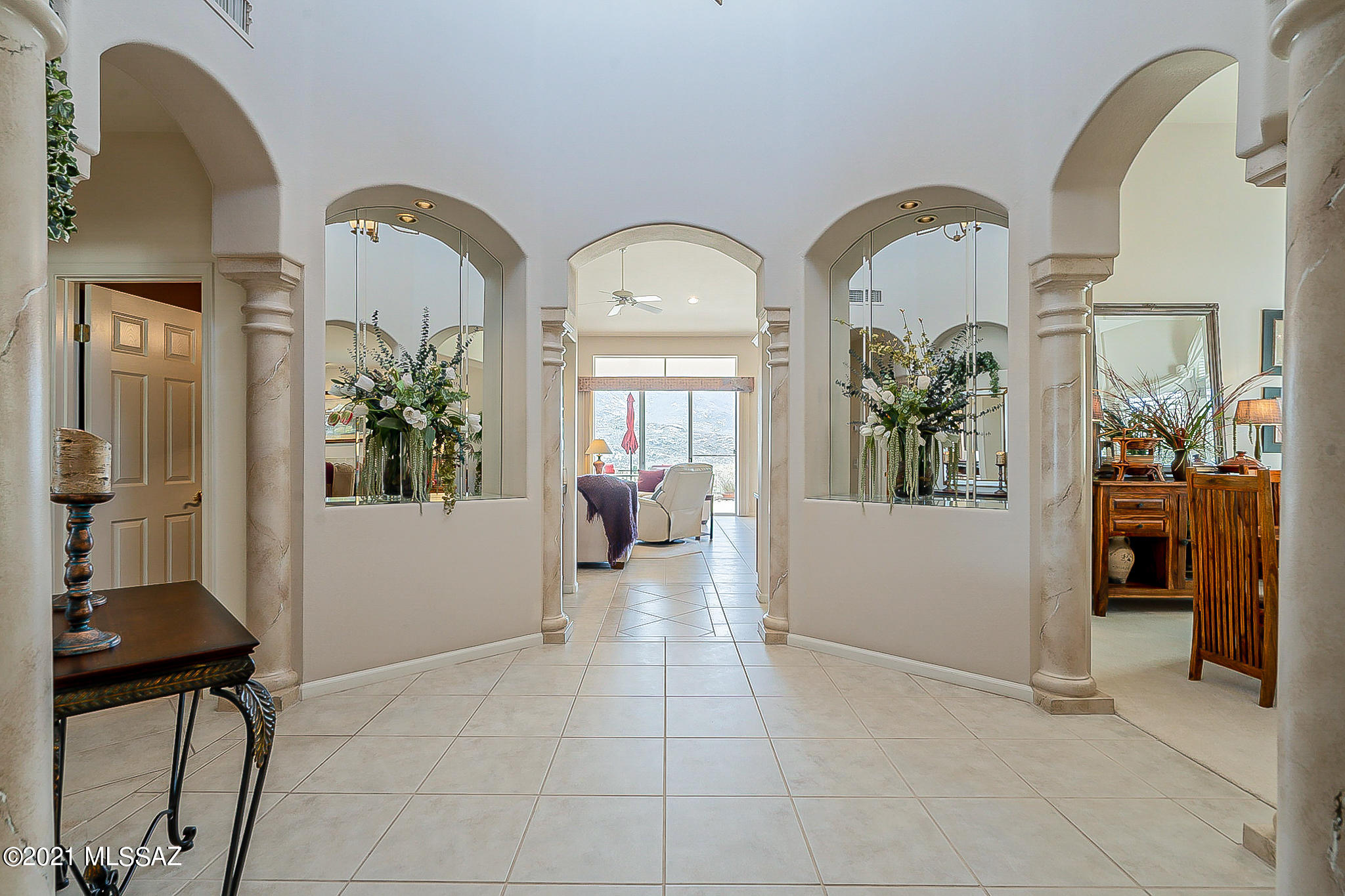 Saddlebrooke - Residential