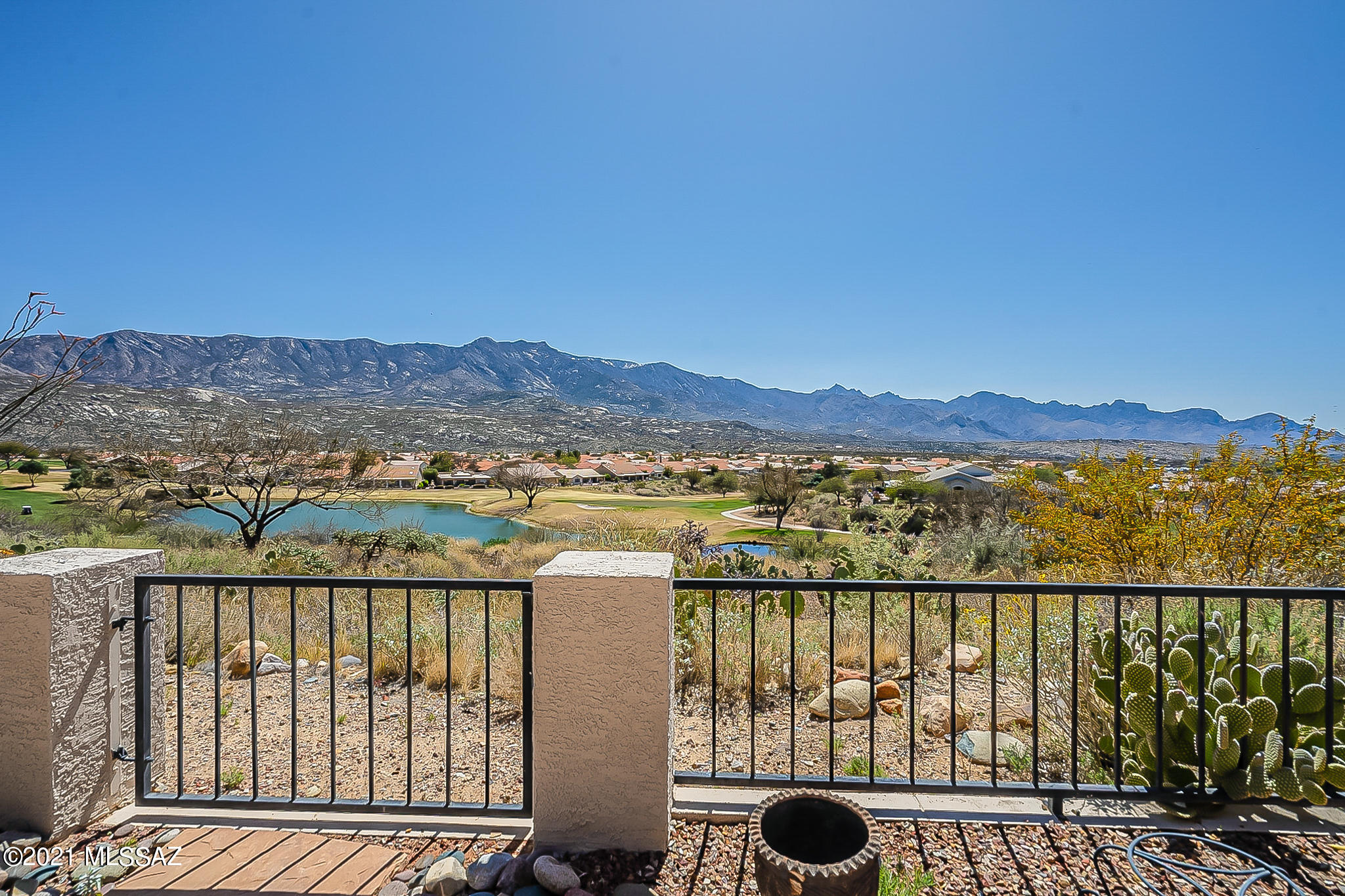 Saddlebrooke - Residential