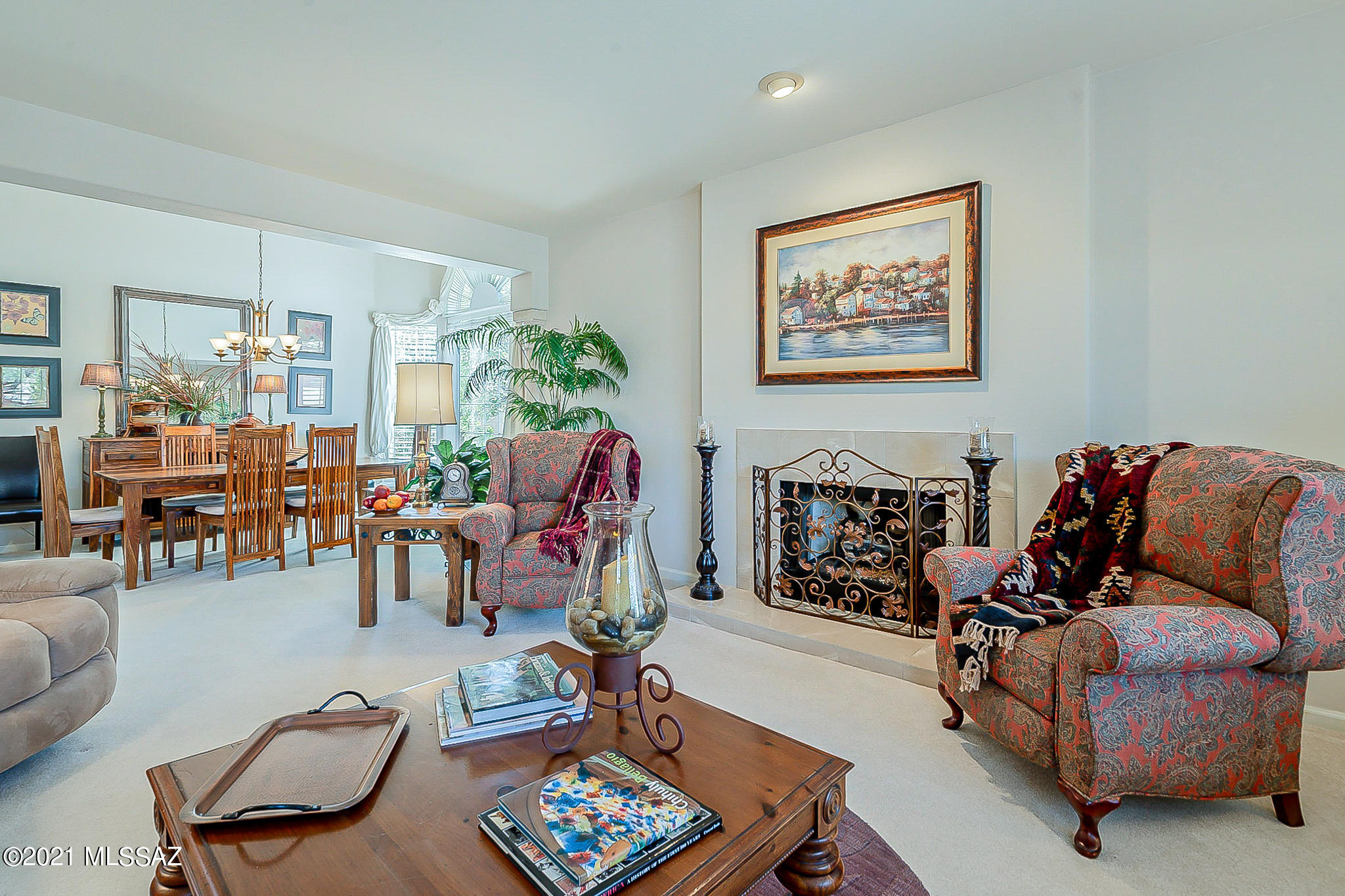 Saddlebrooke - Residential