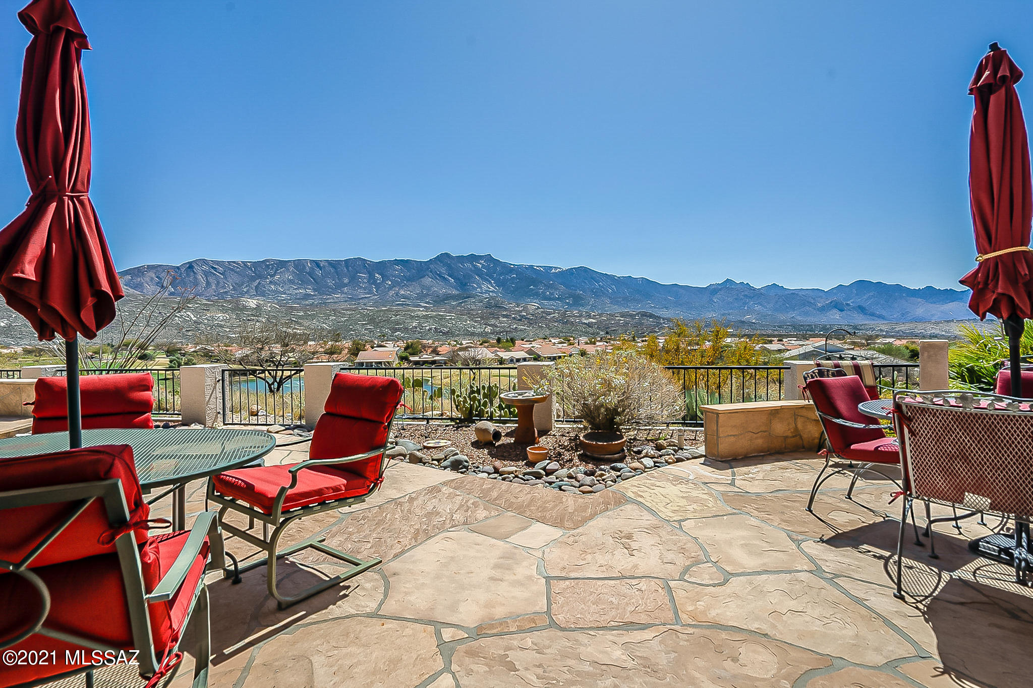 Saddlebrooke - Residential