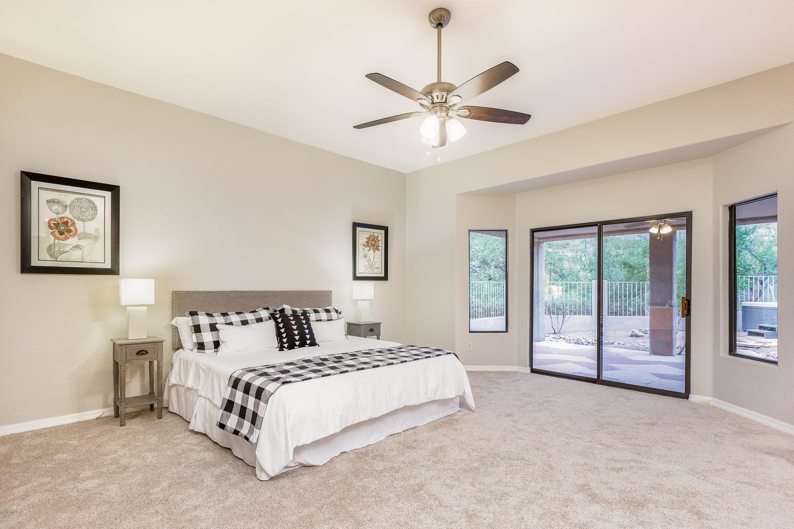Little Ridge (1-20) - Residential