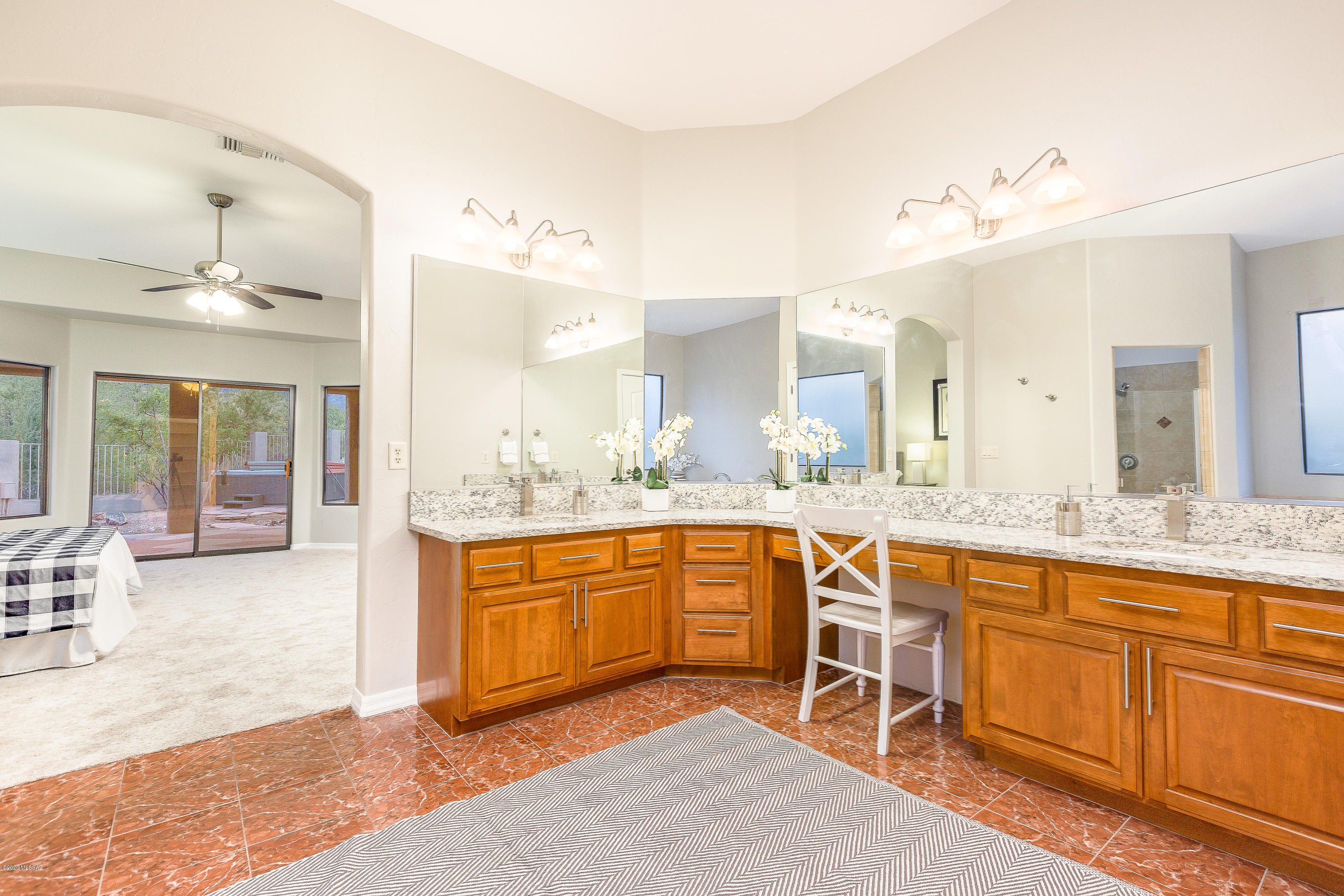 Little Ridge (1-20) - Residential