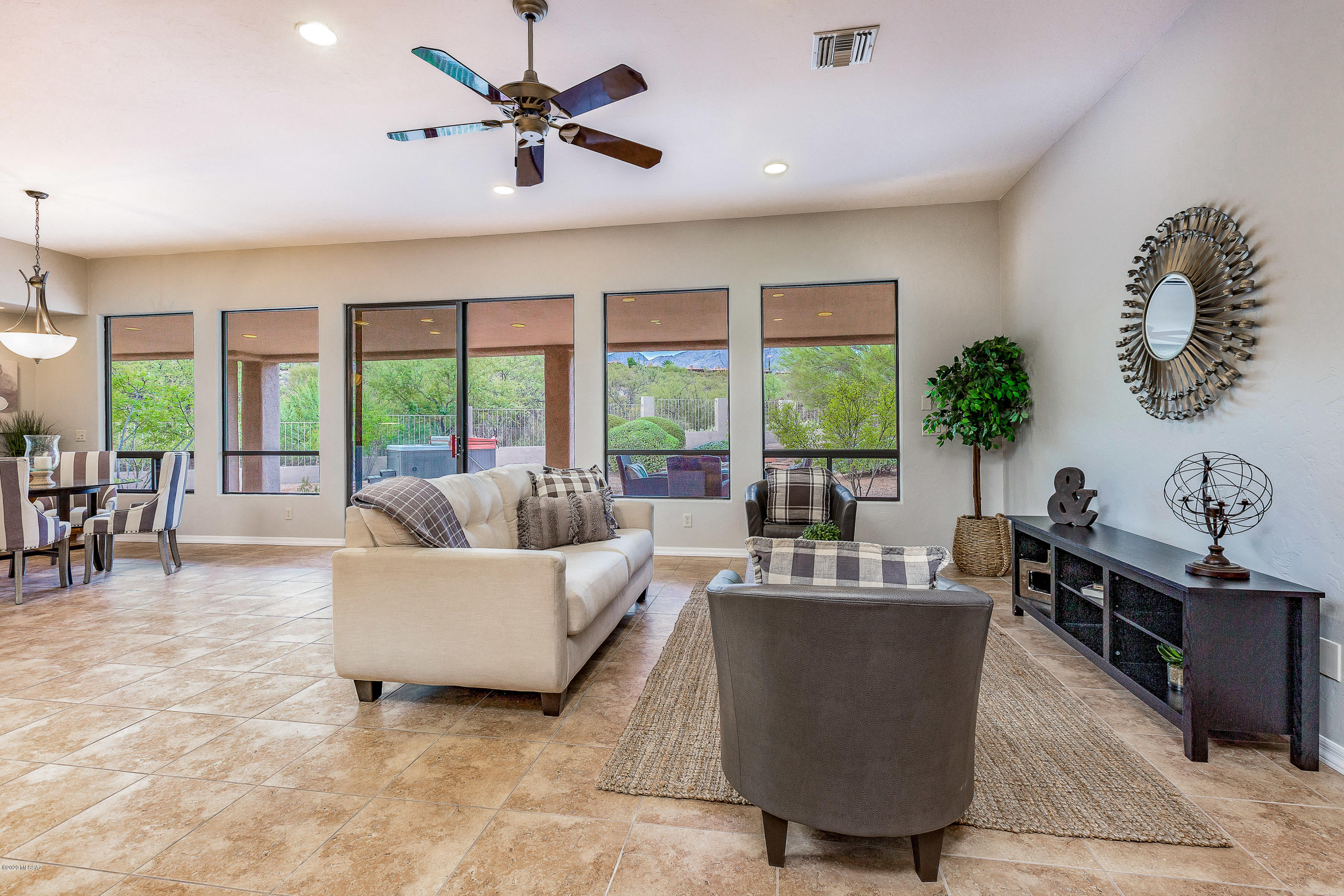 Little Ridge (1-20) - Residential