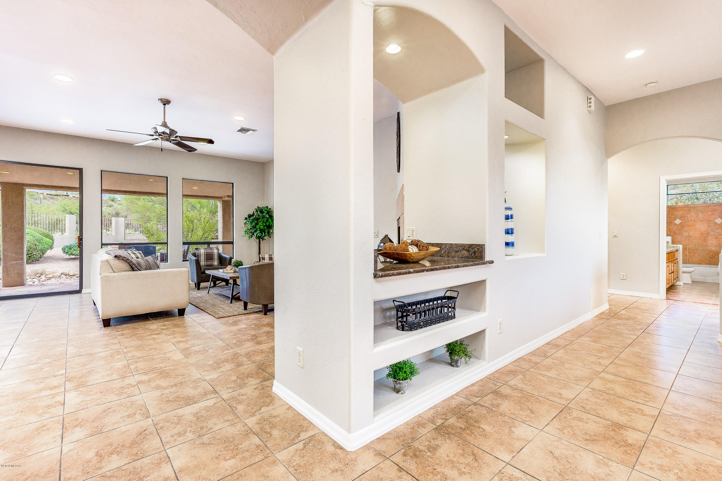 Little Ridge (1-20) - Residential