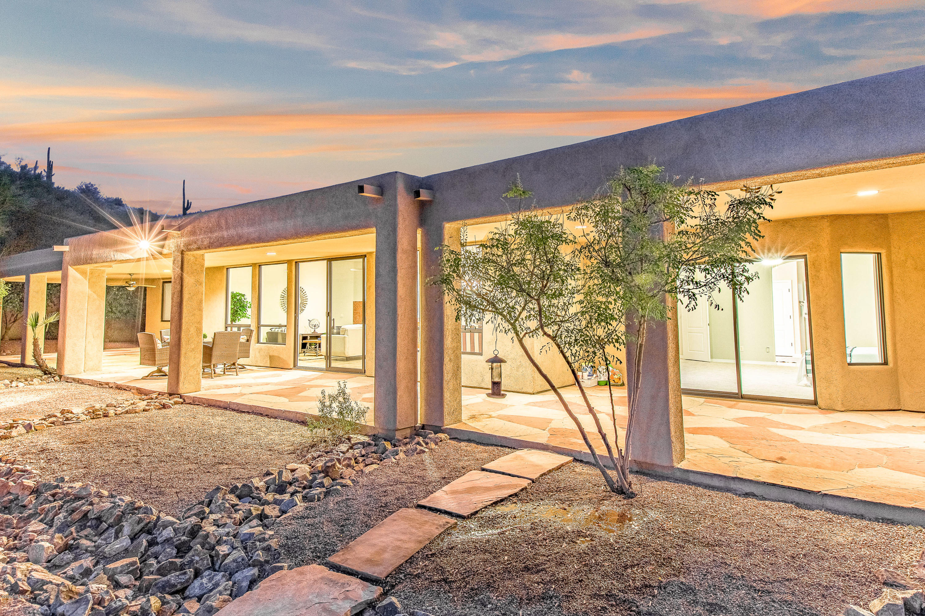 Little Ridge (1-20) - Residential