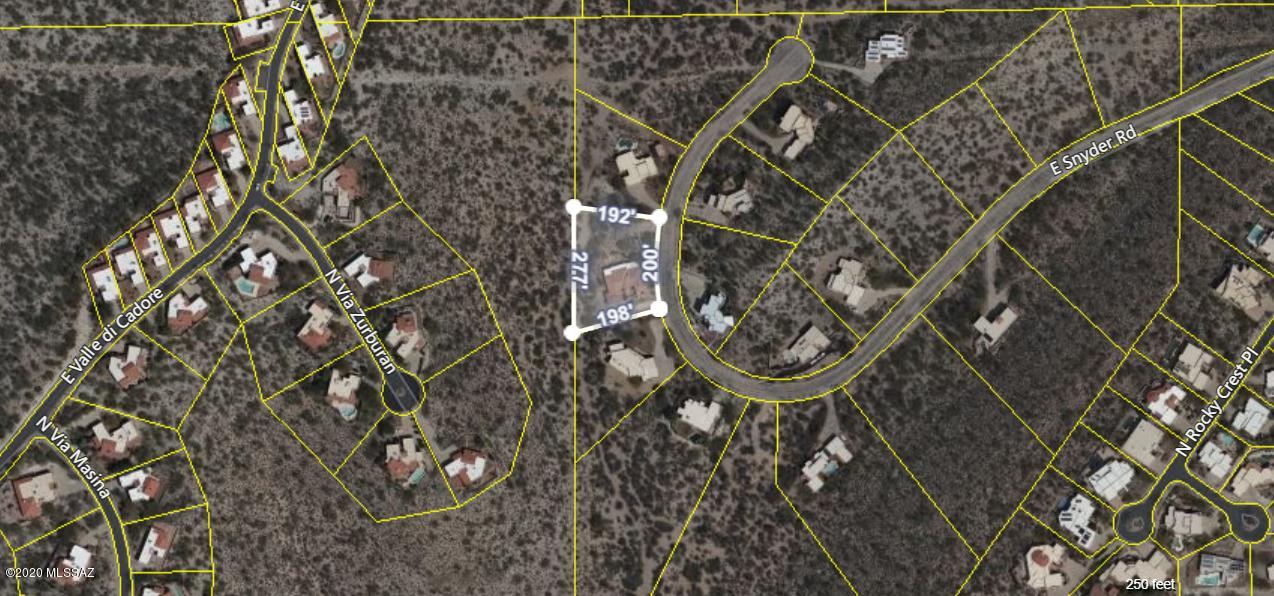 Little Ridge (1-20) - Residential